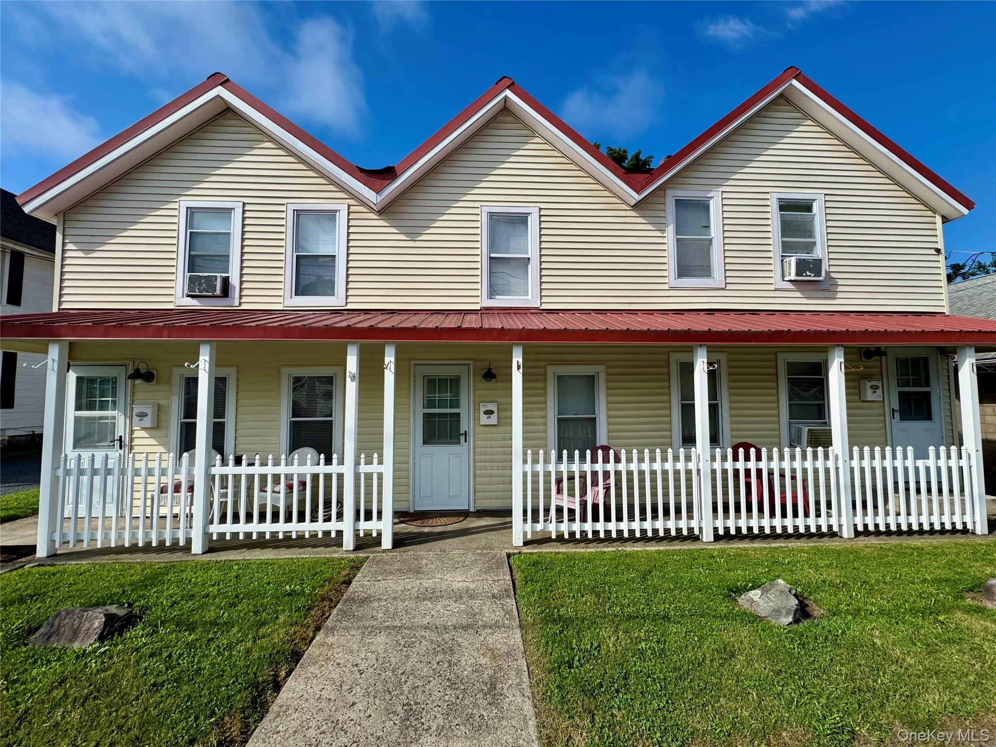 11-13 Wiltwyck Avenue, Kingston NY 12401
