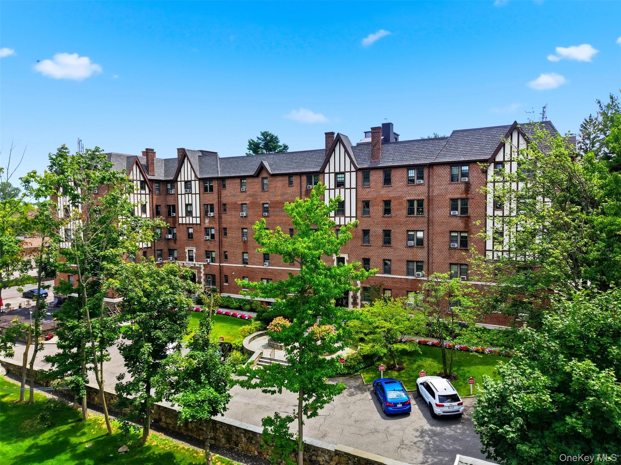 620 Pelhamdale Avenue Unit 31, Pelham NY 10803