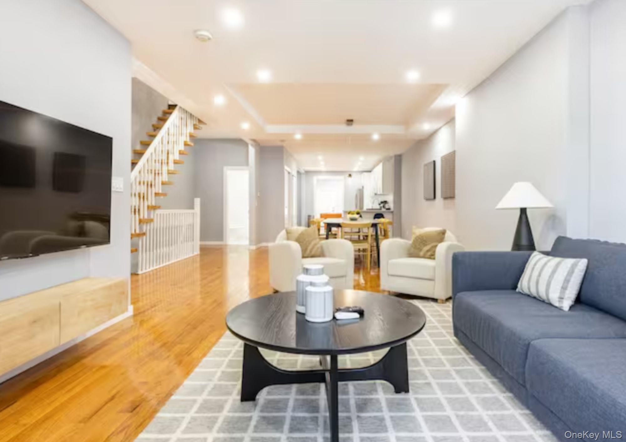 107 Utica, Brooklyn NY 11213