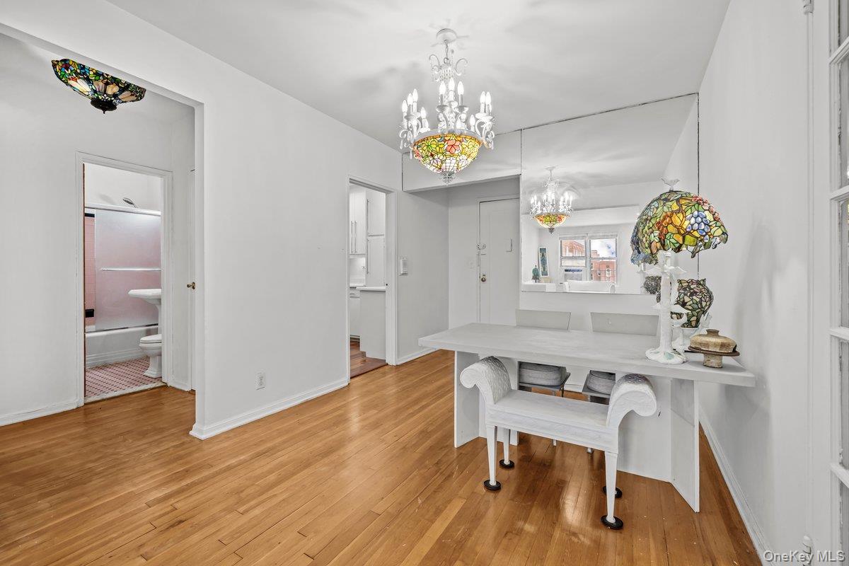 517 Riverdale Avenue Unit 4D, Yonkers NY 10705