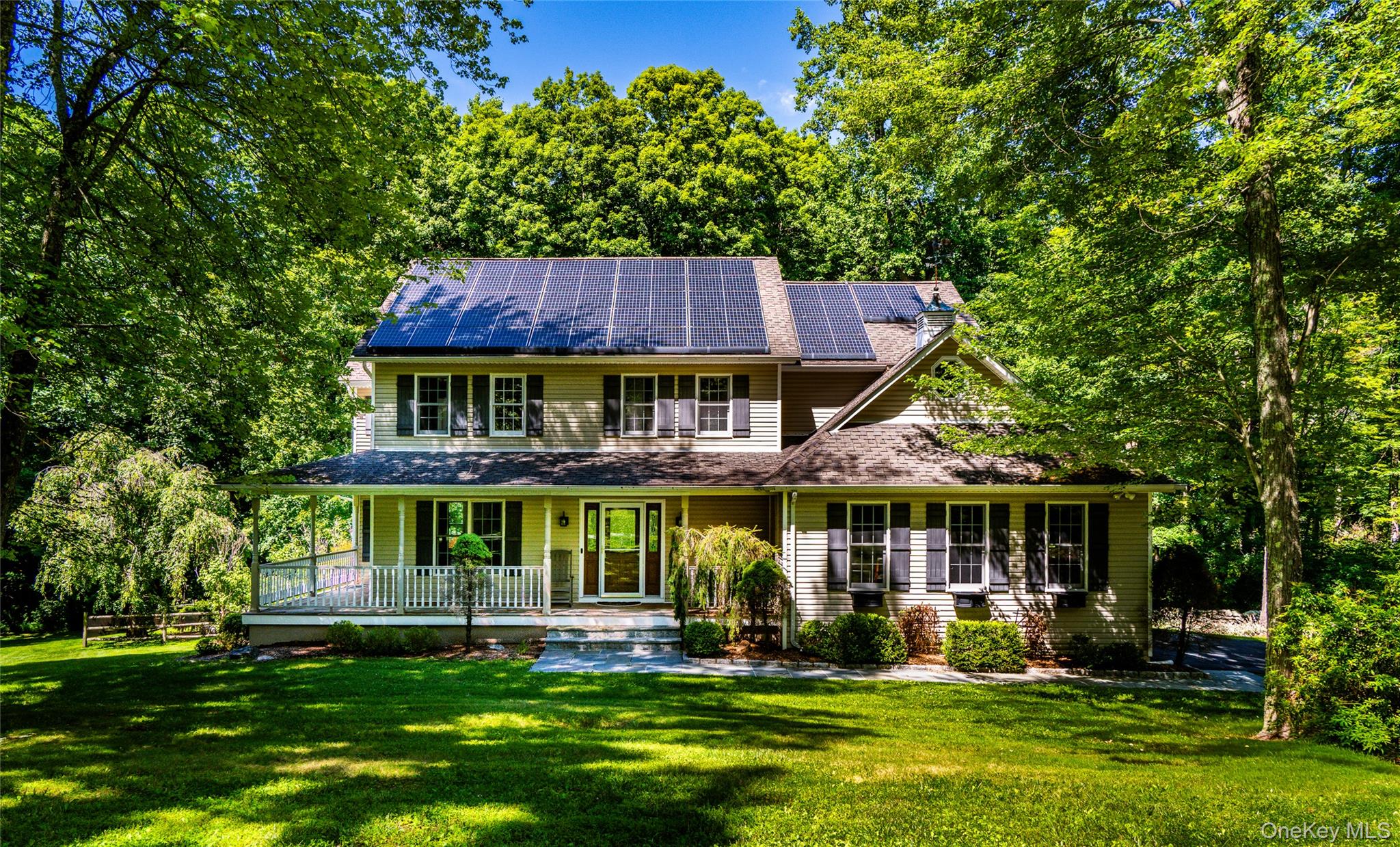 10 Pheasant Crossing Lane, Brewster NY 10509