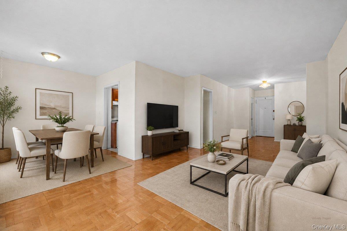 735 Kappock Street Unit 7B, Bronx NY 10463