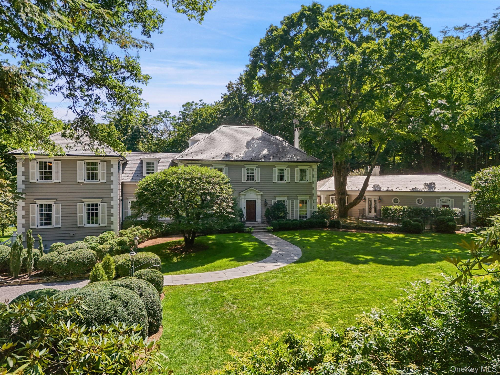 29 Upper Hook Road, Katonah NY 10536