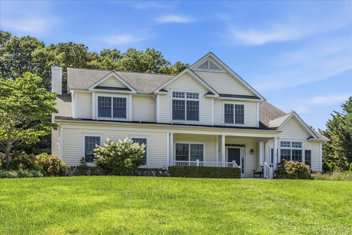 5 Preston Hollow Court, Northport NY 11768