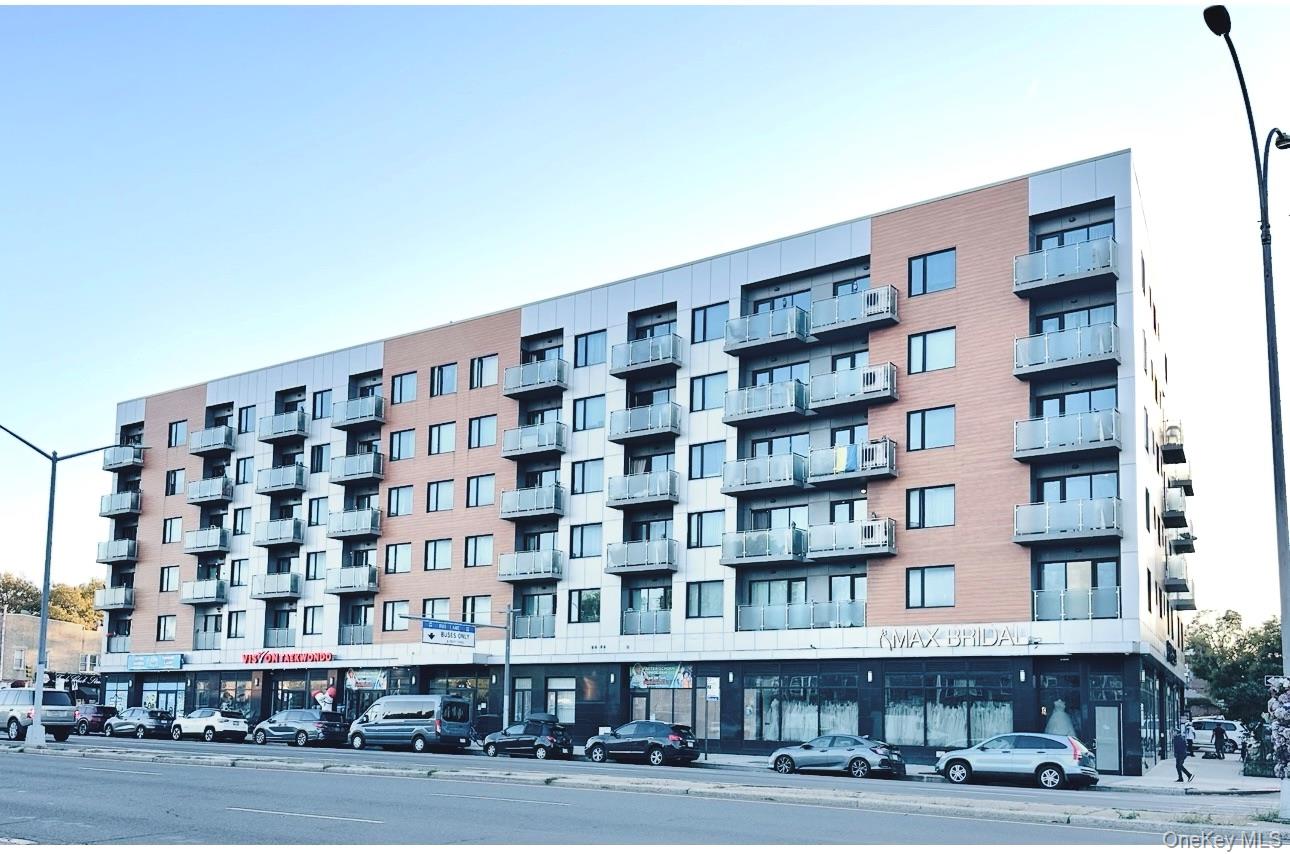 62-98 Woodhaven Boulevard Unit 3J, Rego Park NY 11374