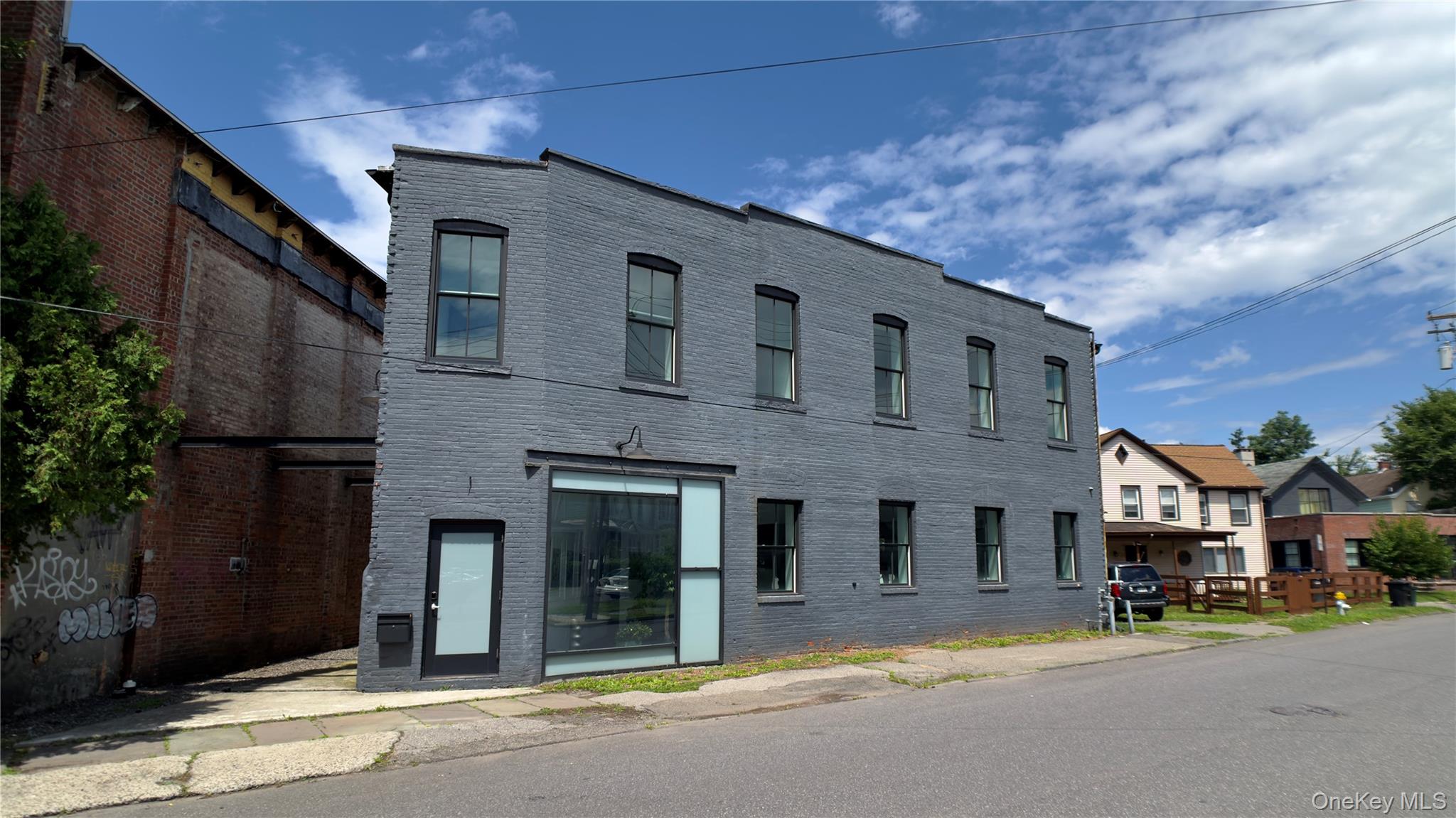 76 Prince Street, Kingston NY 12401