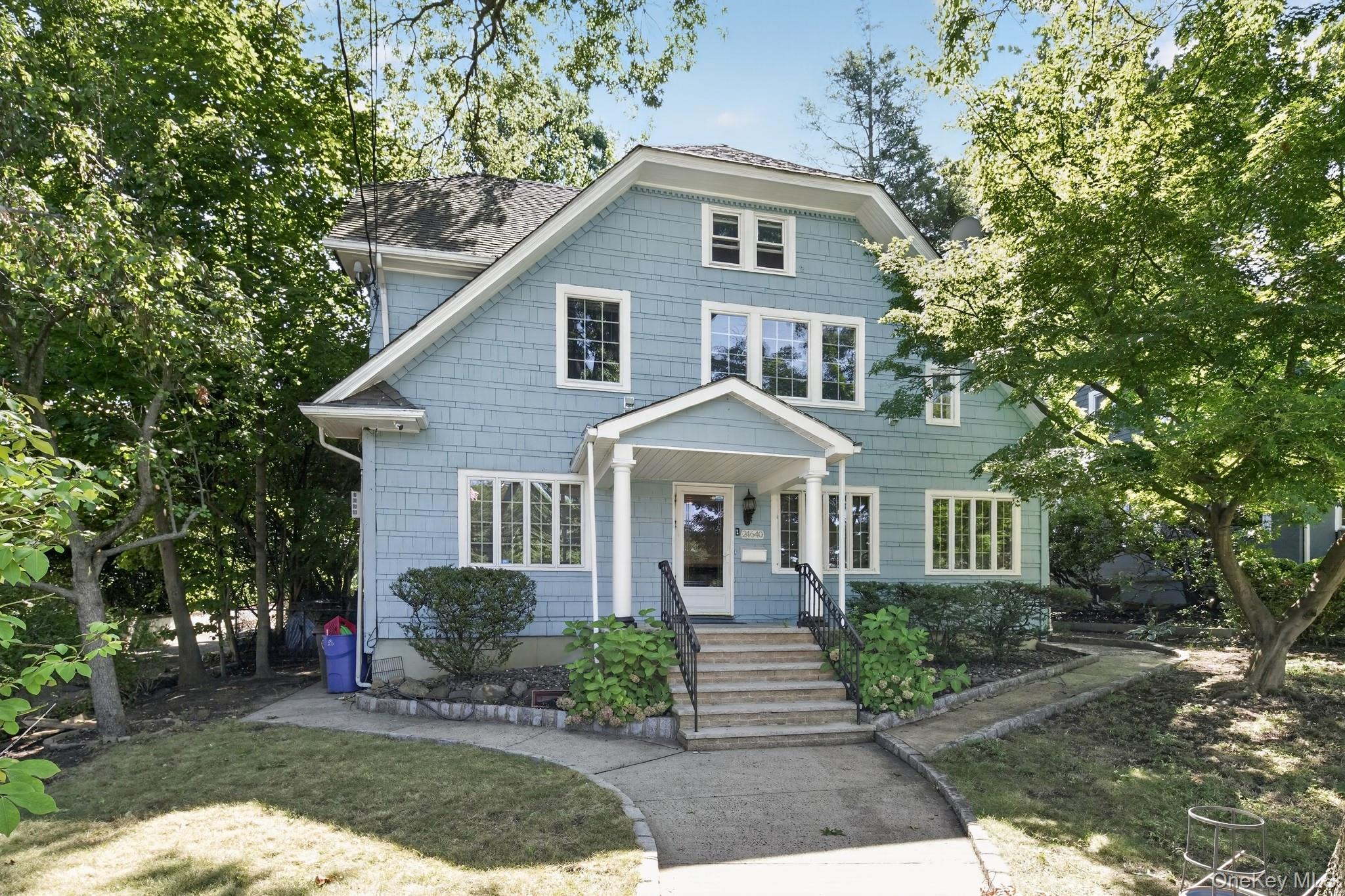 24640 Alameda Avenue, Little Neck NY 11362