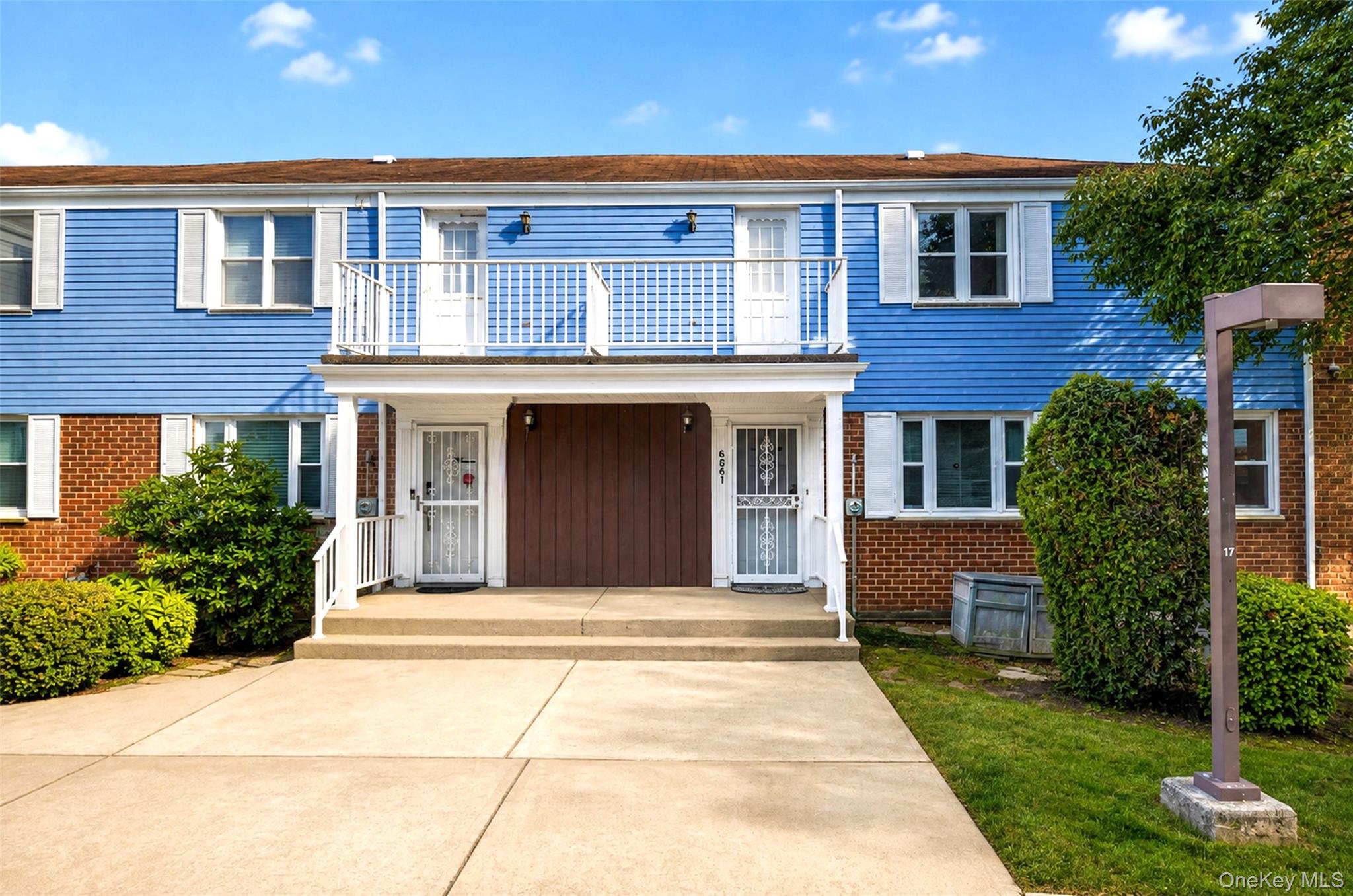 6861 Cloverdale Boulevard Unit 108, Bayside NY 11364