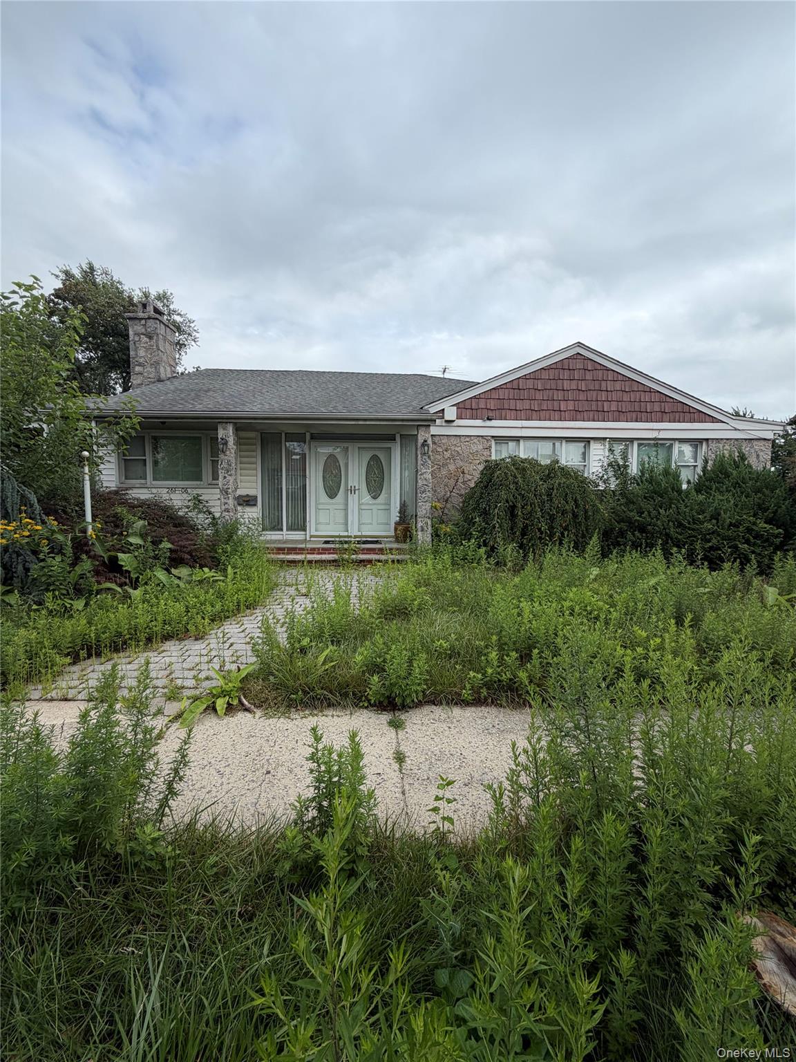 26106 69th Avenue, Glen Oaks NY 11004