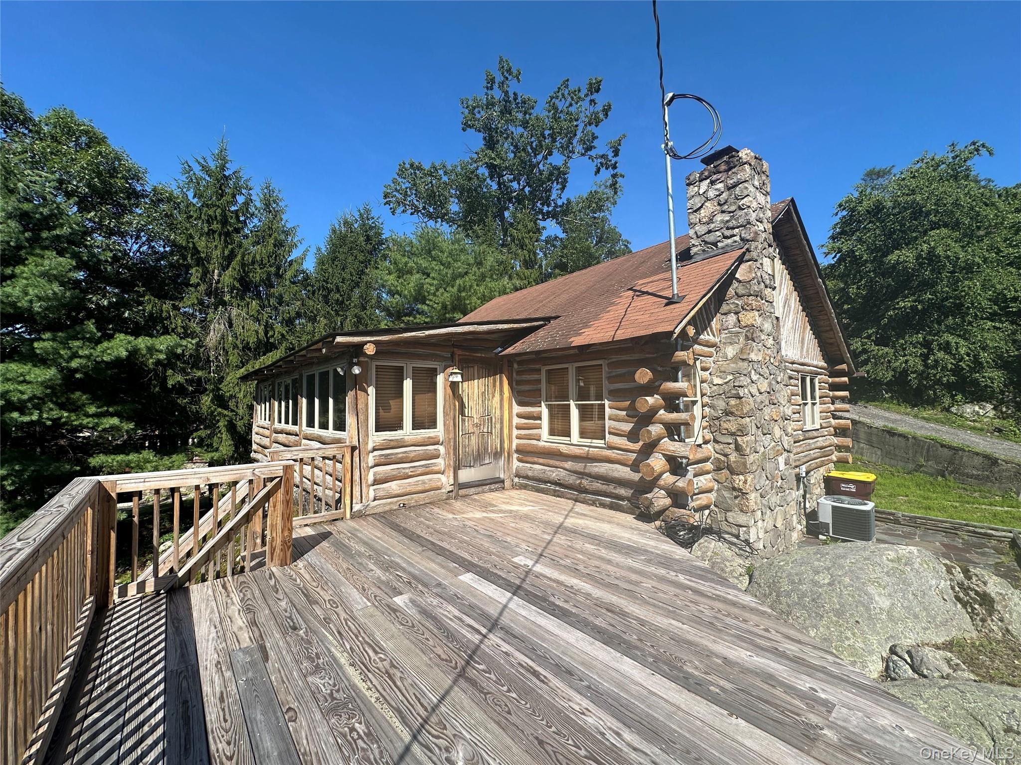 122 Woods Road, Greenwood Lake NY 10925