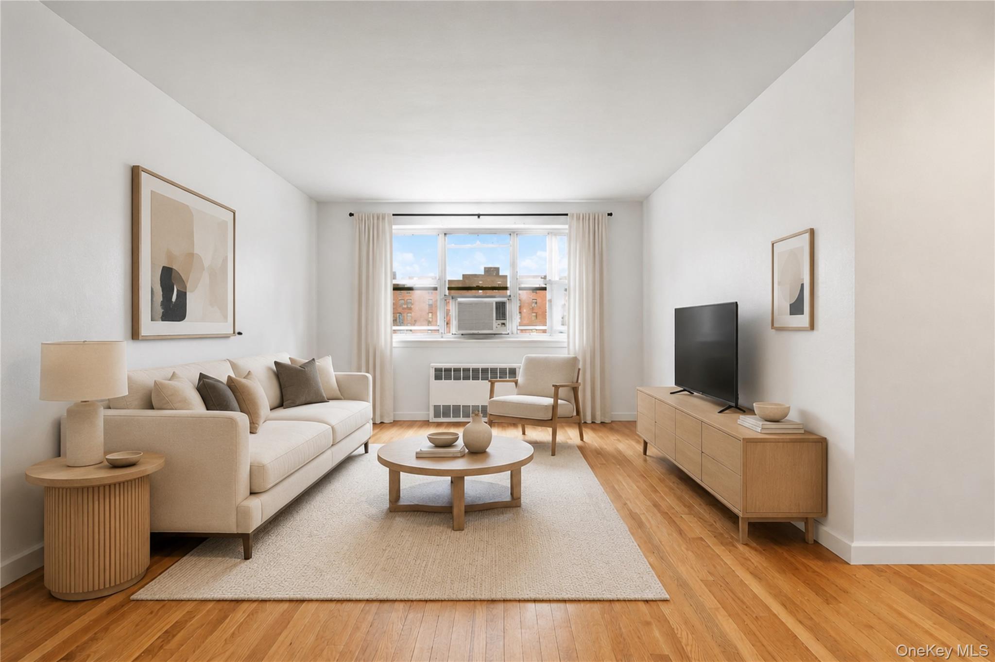29-09 137th Street Unit 3L, Flushing NY 11354