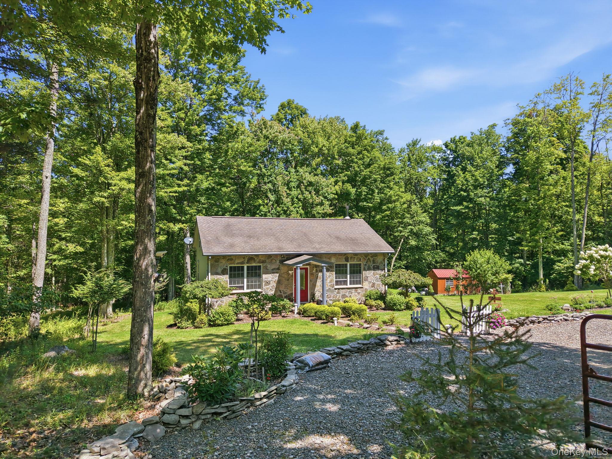 661 Oak Ridge Road, Ellenville NY 12428