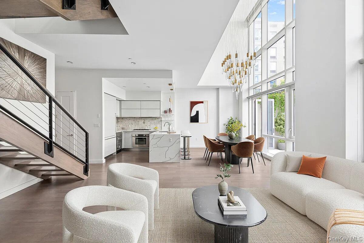 34 N 7TH Street Unit TH3, Brooklyn NY 11249