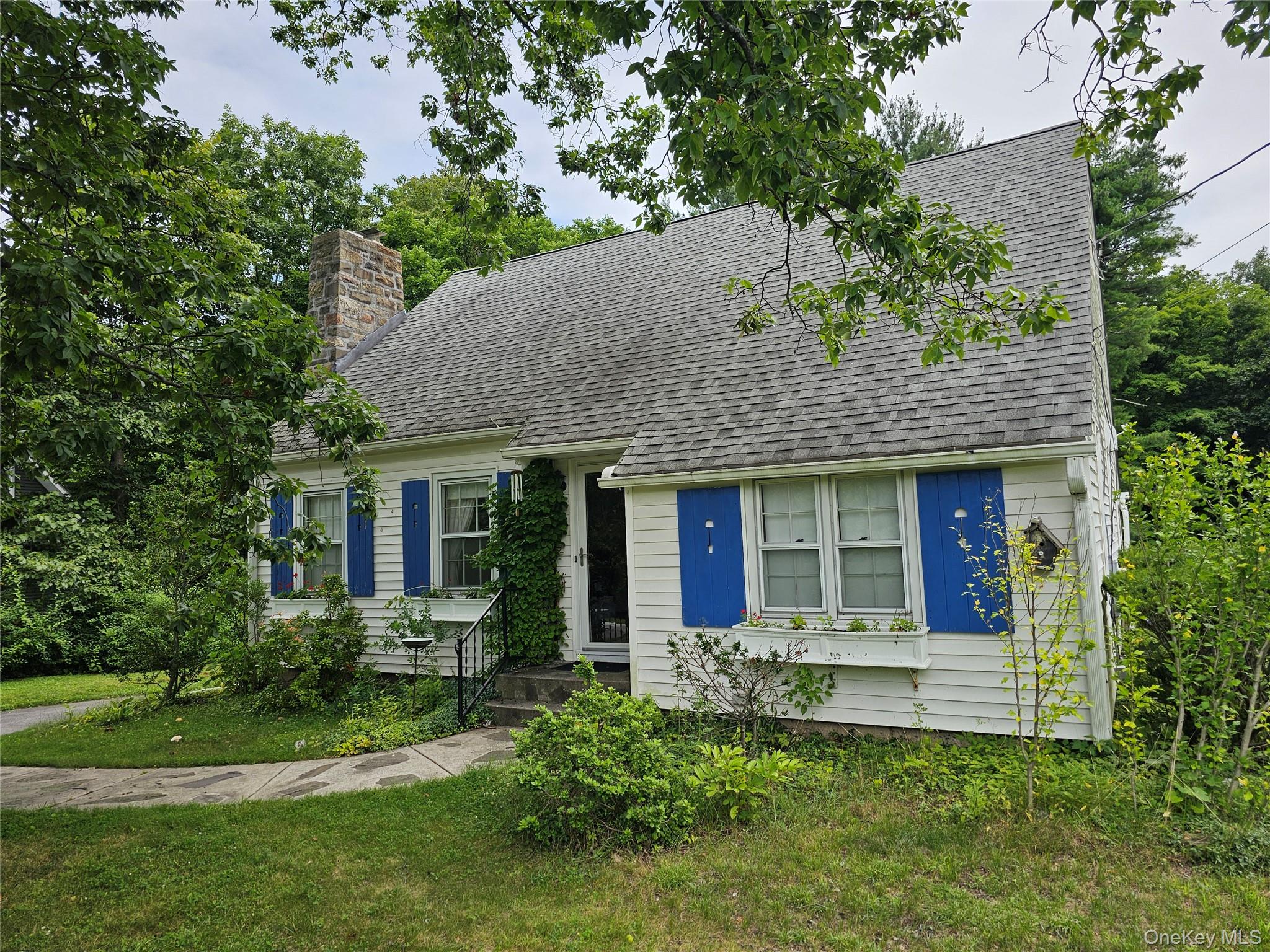 2195 Route 302, Circleville NY 10919