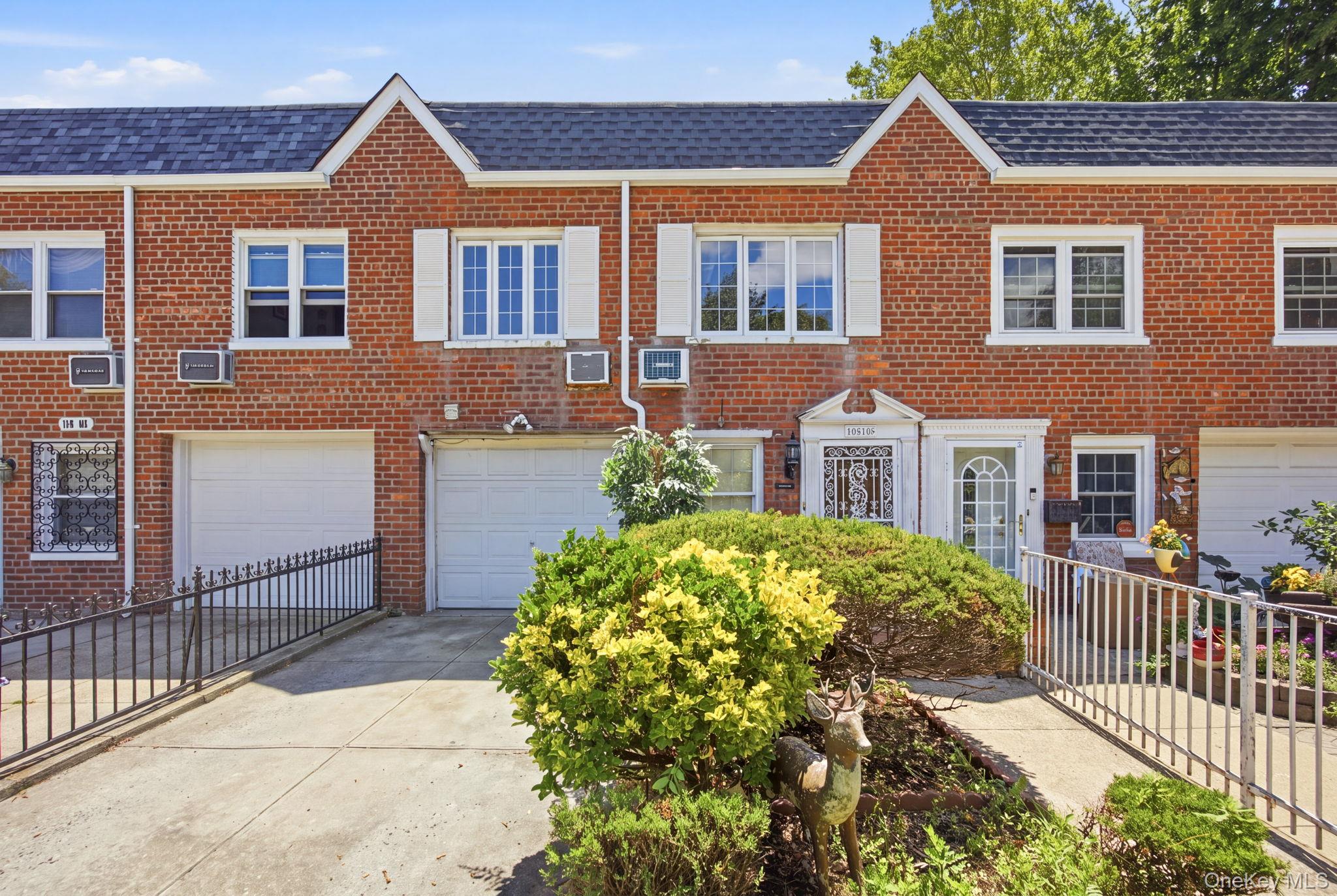 100-06 133rd Avenue, Ozone Park NY 11417