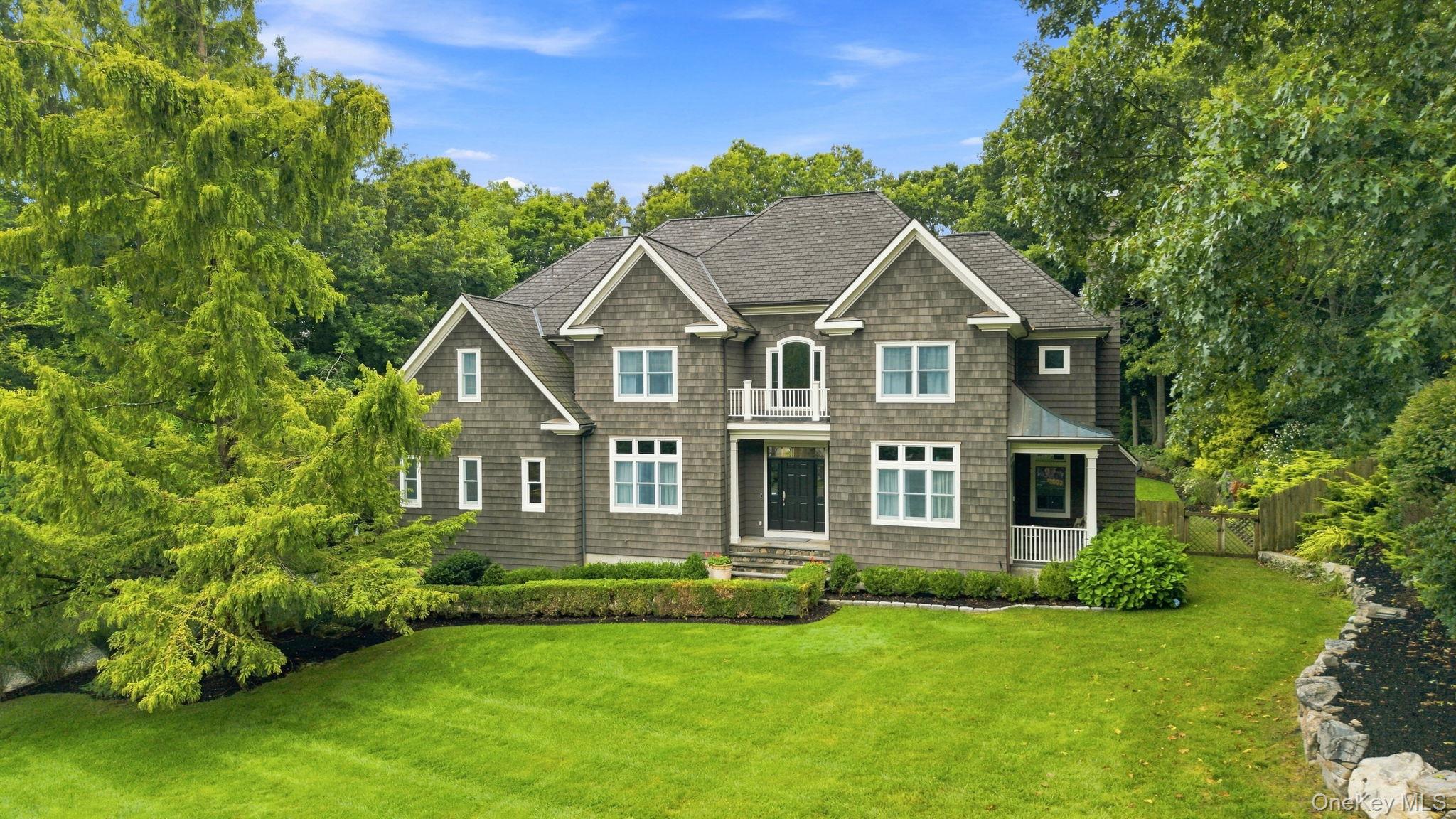 7 Lauro Ridge Court, Mahopac NY 10541