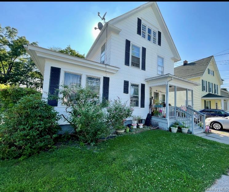 23 Bonnell Street, Middletown NY 10940
