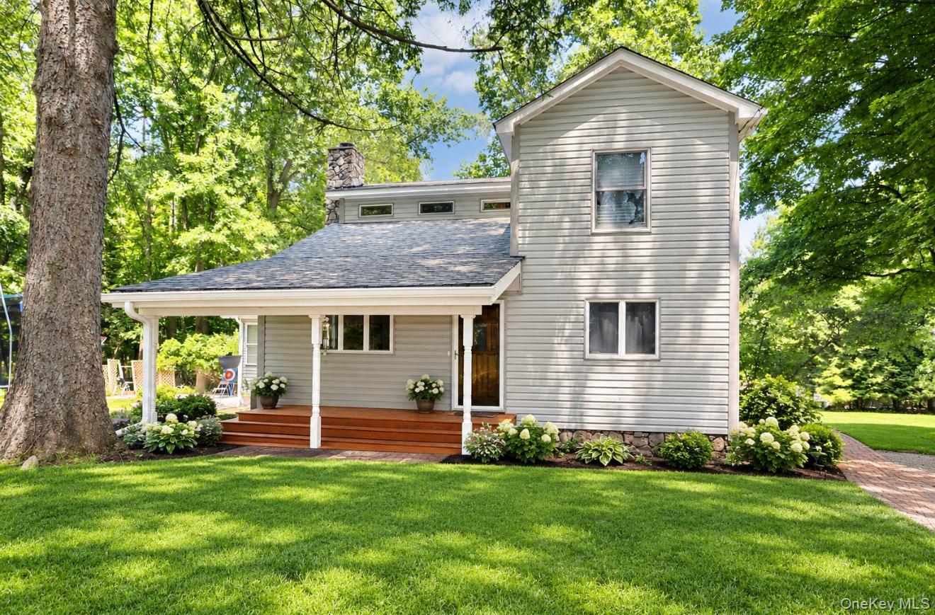 19 Farview Terrace, Suffern NY 10901