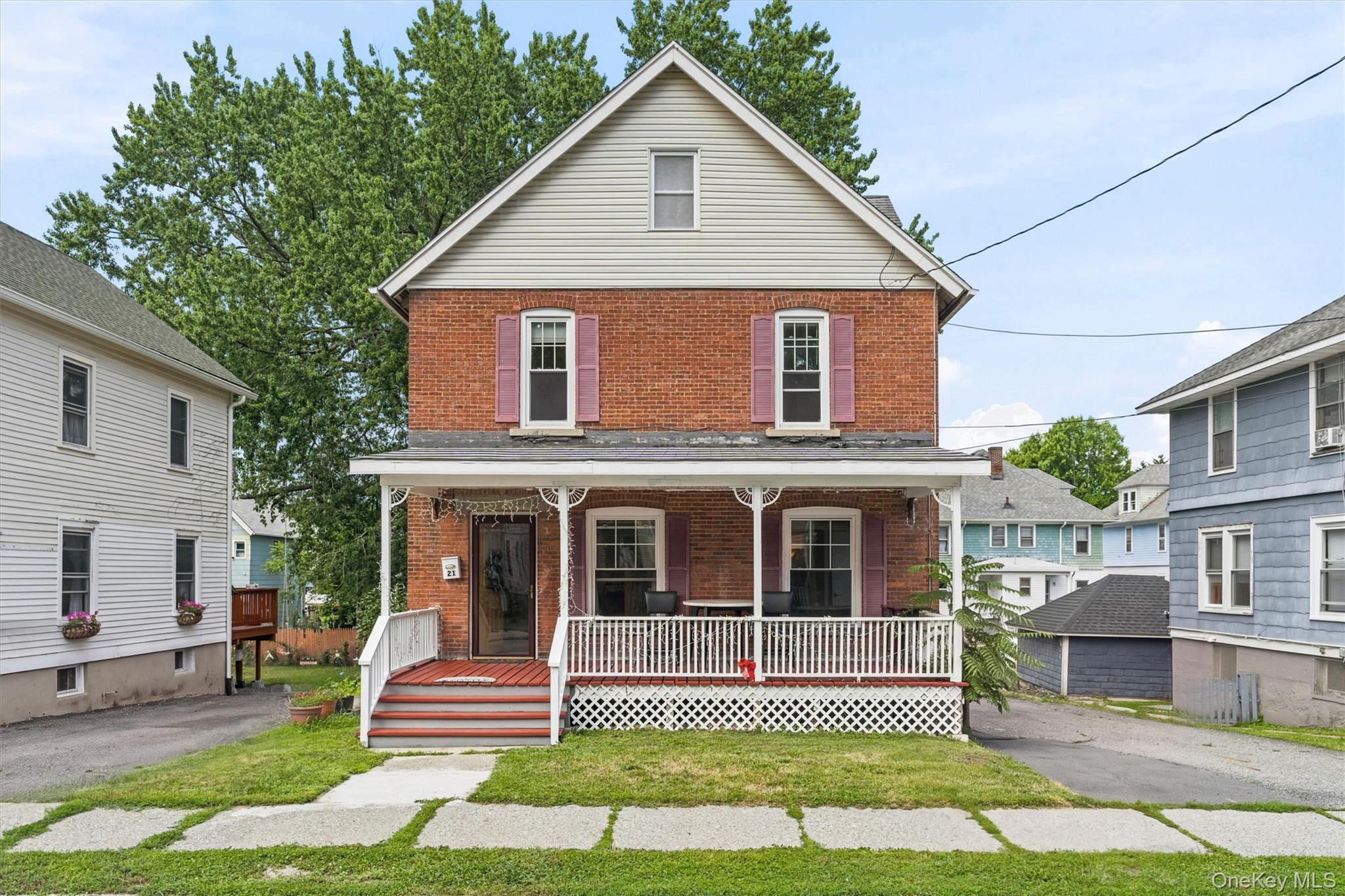 21 Harrison Street, Middletown NY 10940