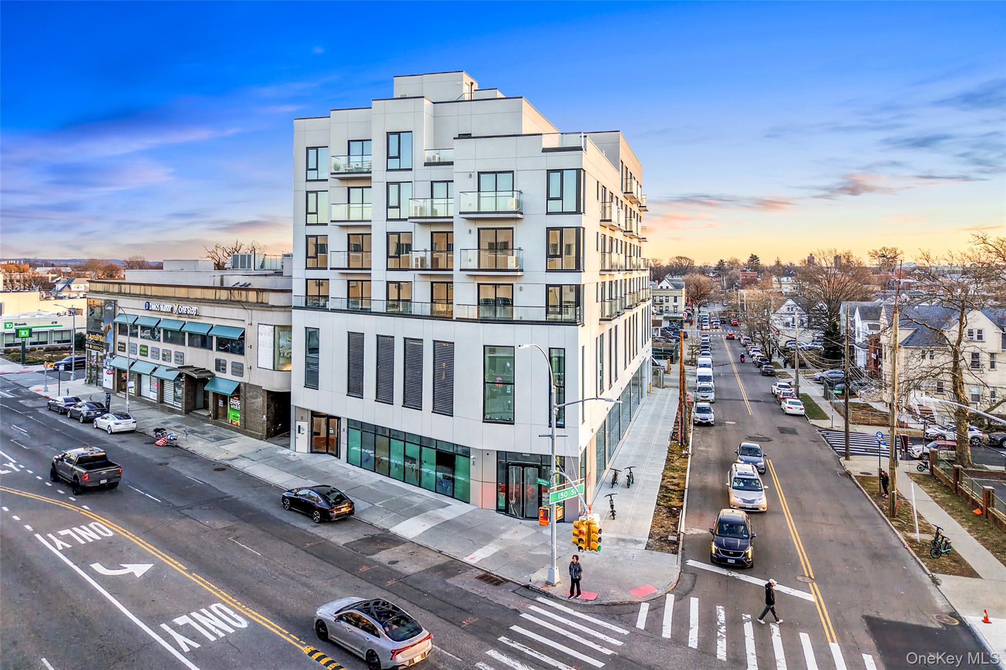 150-02 Northern Boulevard Unit 6A, Flushing NY 11354