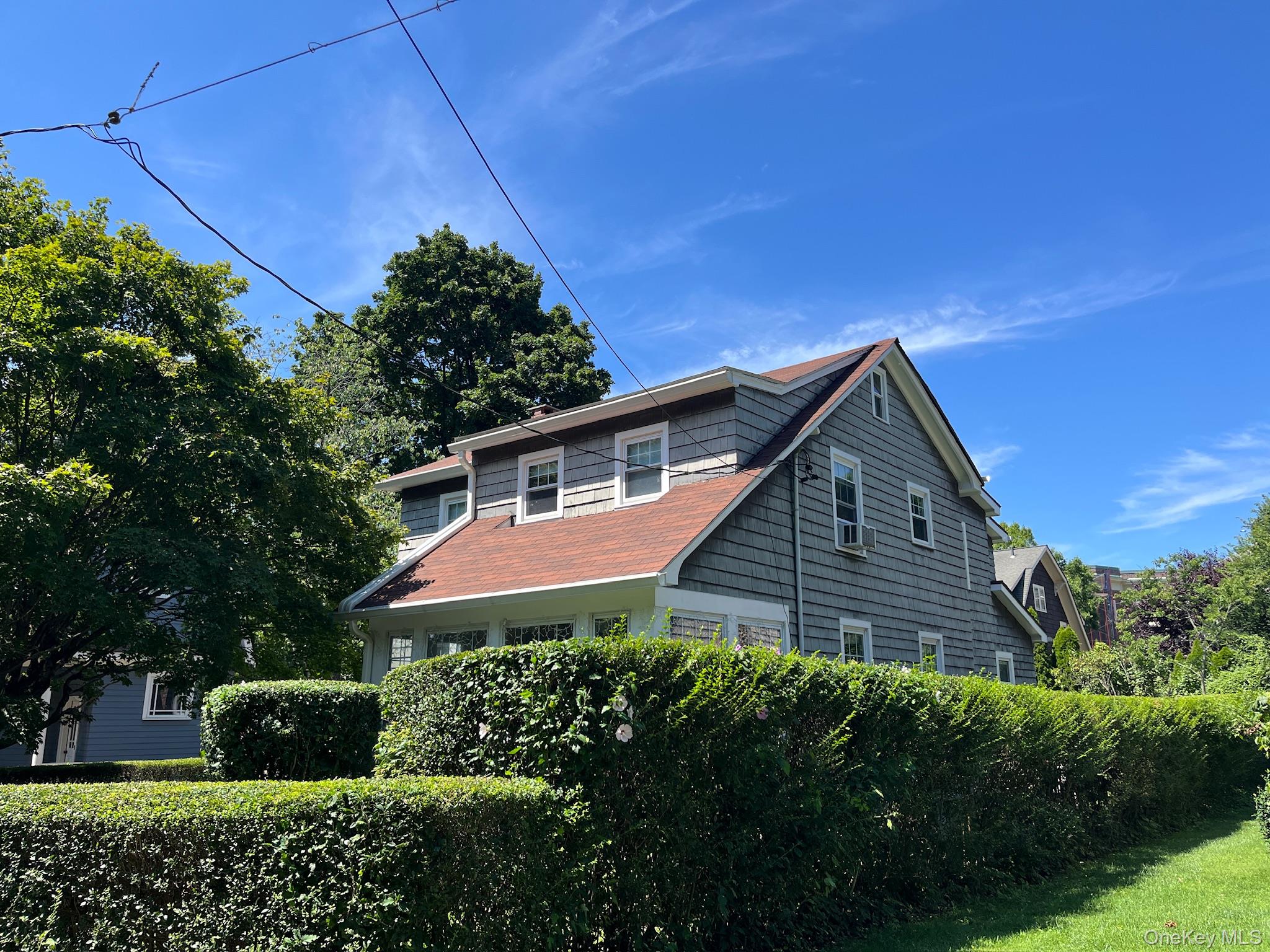 161 Rosedale Avenue, Hastings-on-Hudson NY 10706