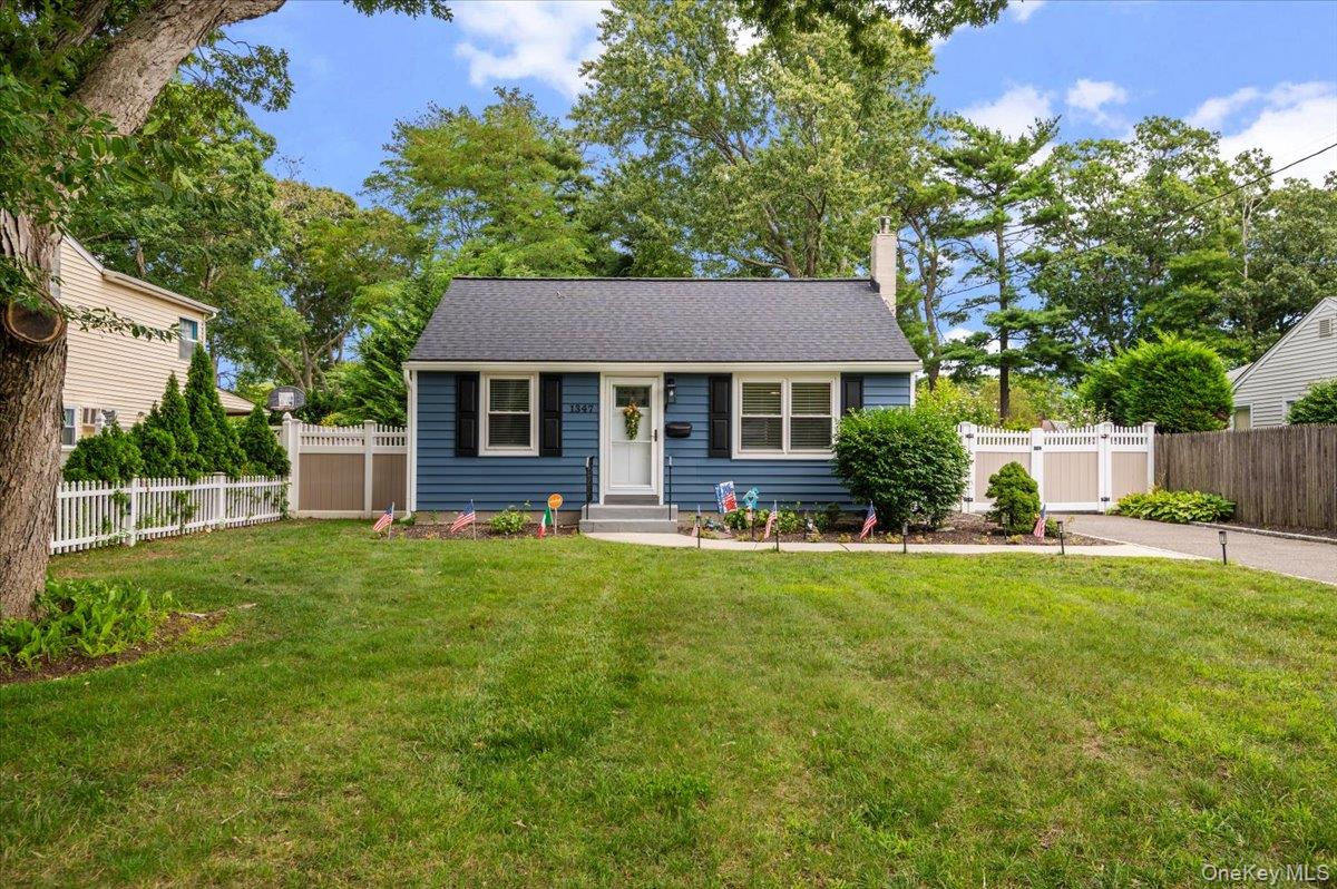 1347 Peters Boulevard, Bay Shore NY 11706