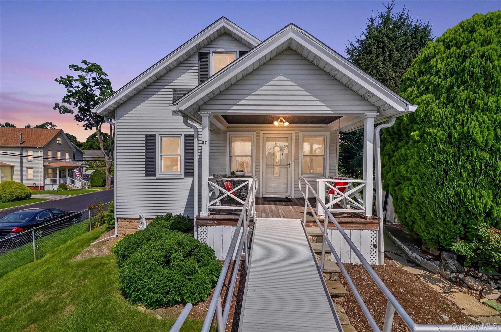 47 Woodland Avenue, Rye Brook NY 10573