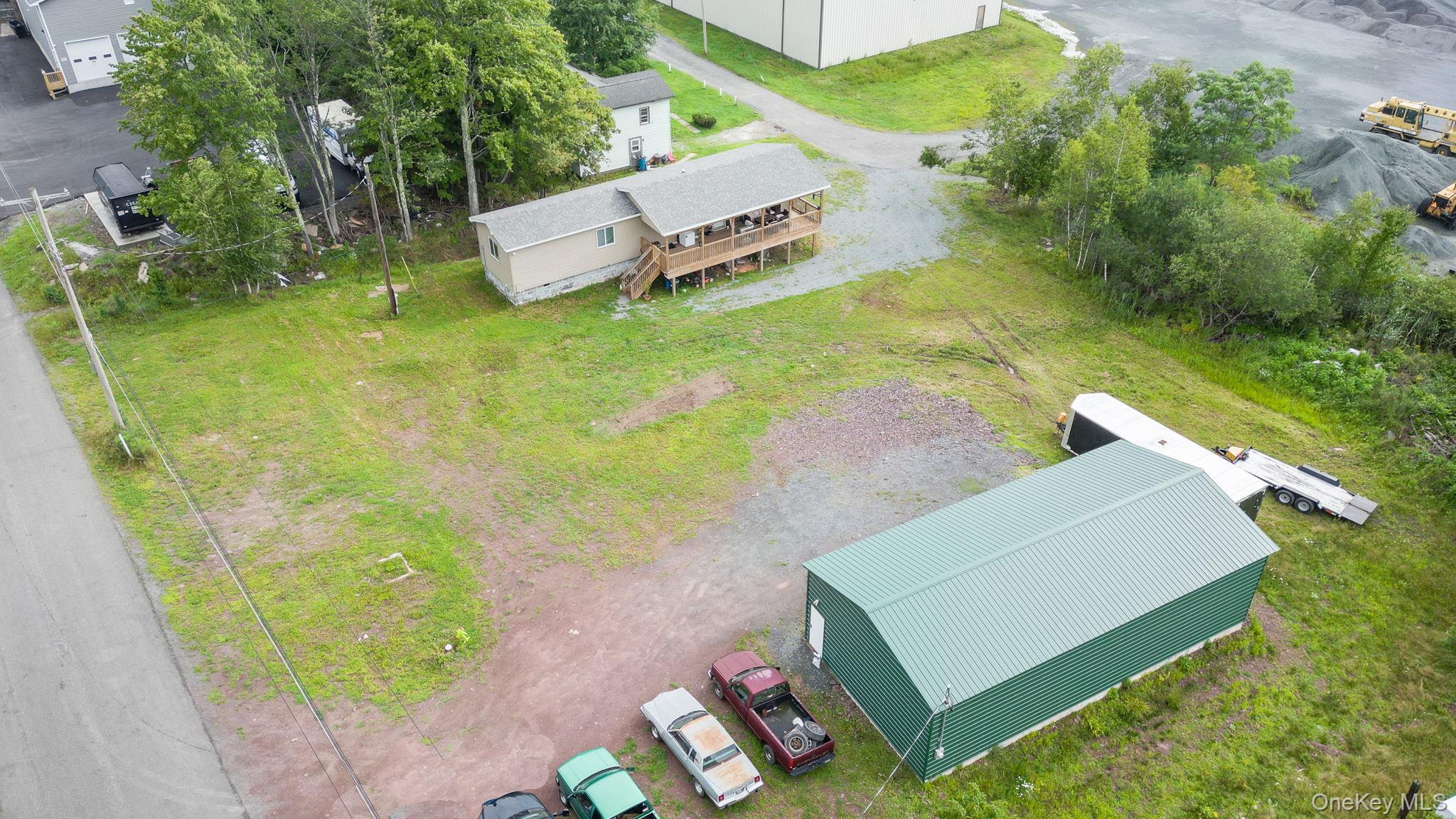 12 Gandy Lane, Monticello NY 12701