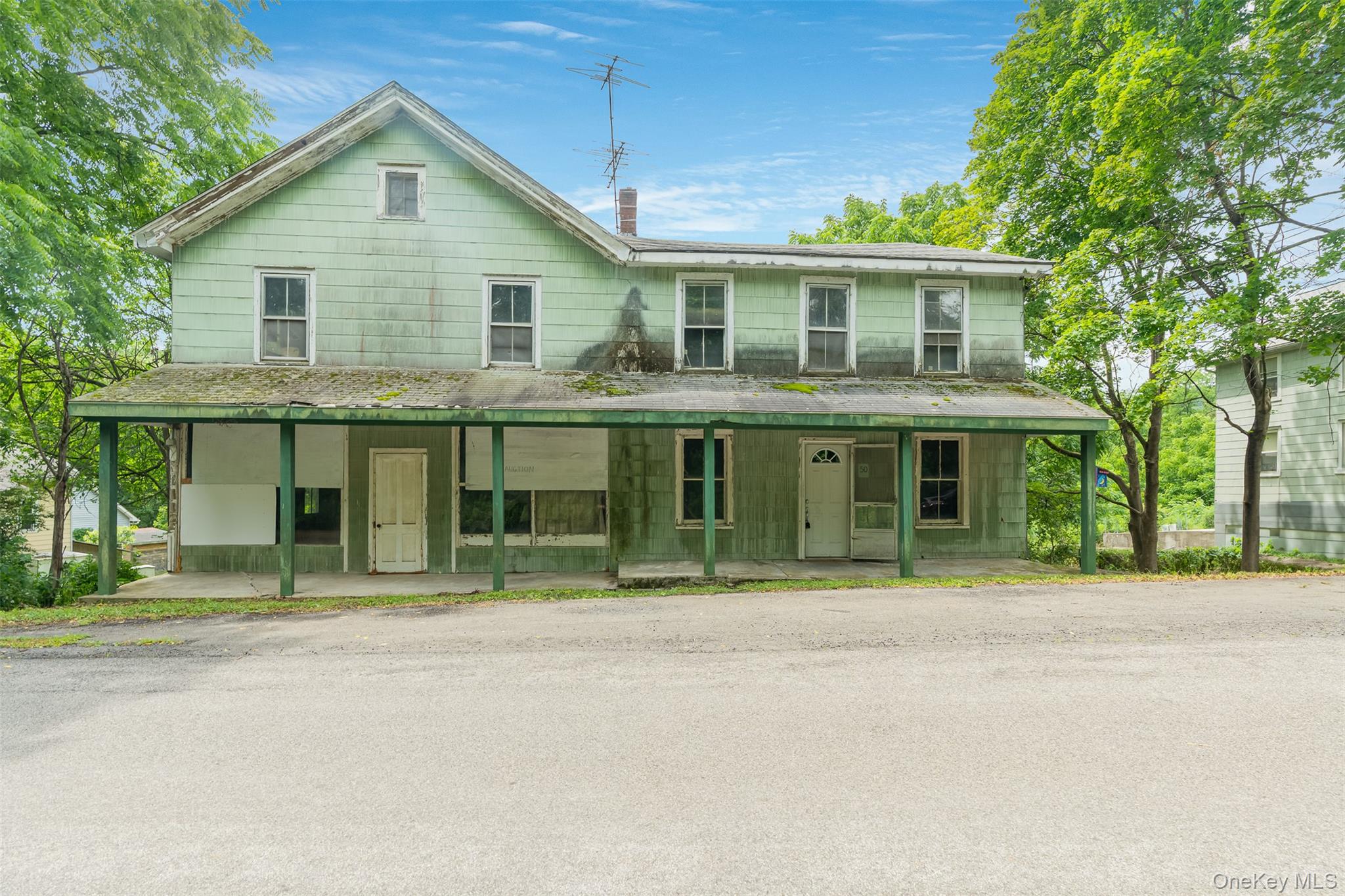 50 Maple Street, Catskill NY 12414