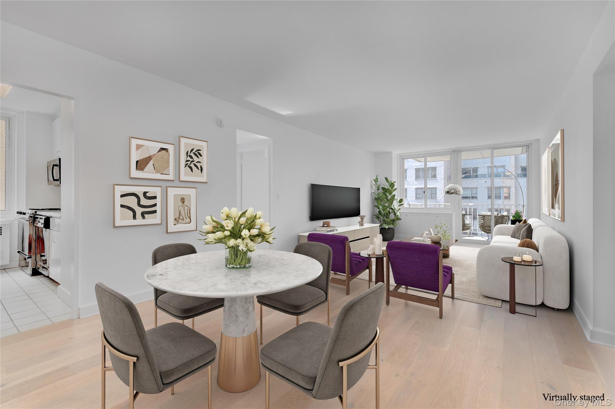 220 E 65th Street Unit 11C, Manhattan NY 10065