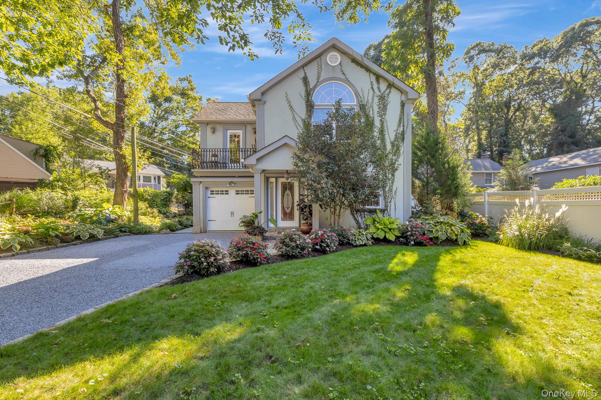 15 Wildwood Road, Wading River NY 11792