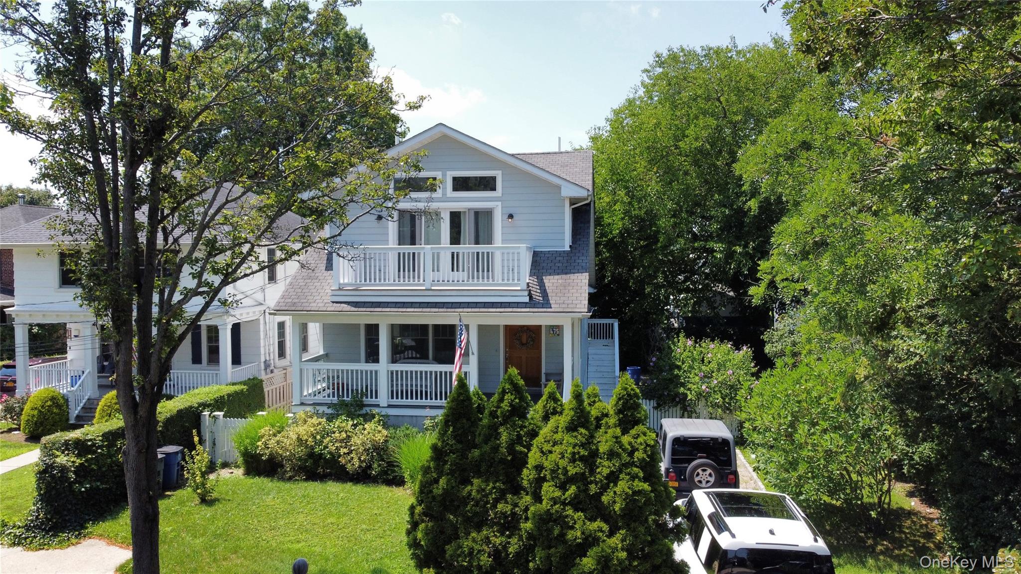 675 King Avenue, Bronx NY 10464
