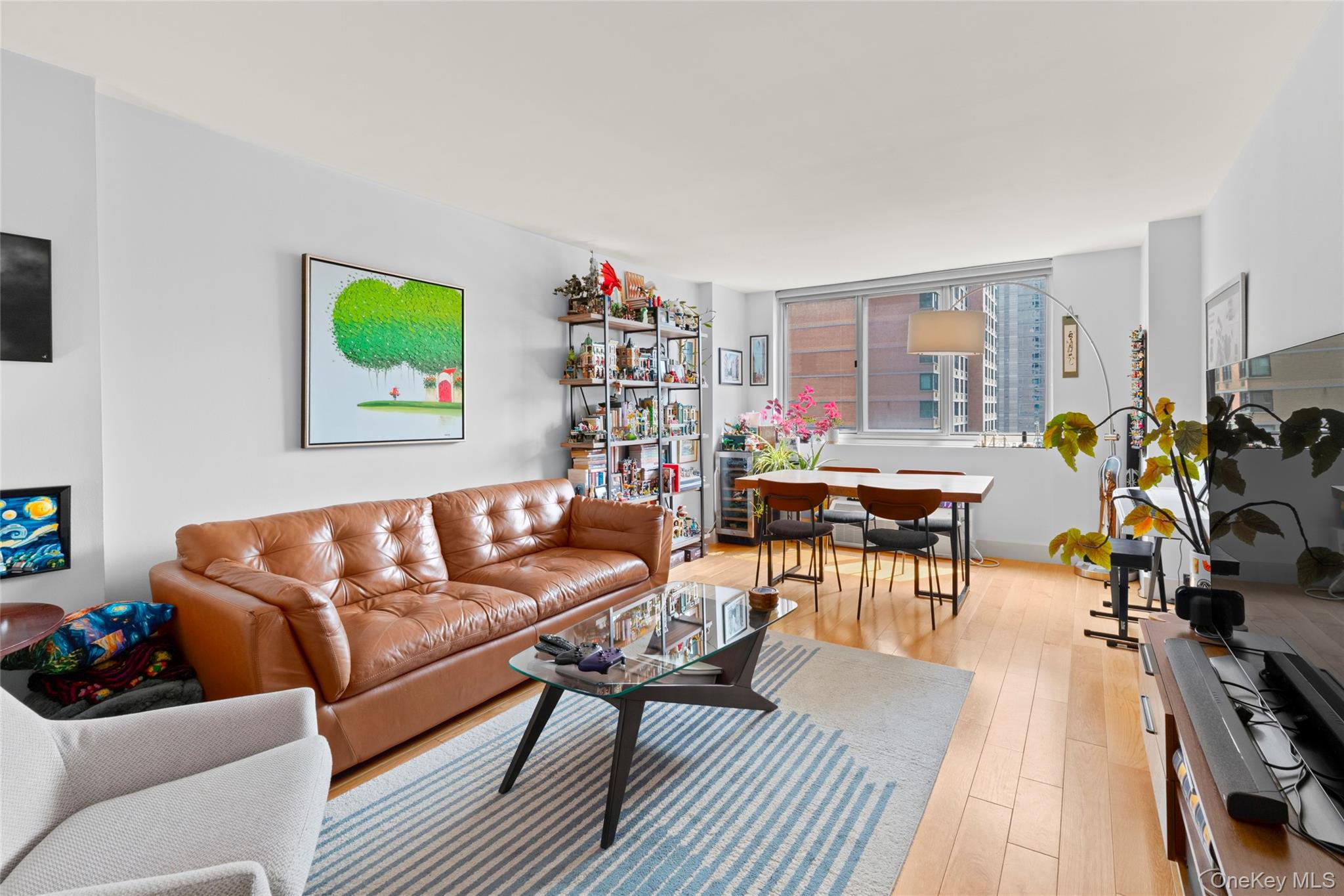 345 E 93rd Street Unit 13G, Manhattan NY 10128