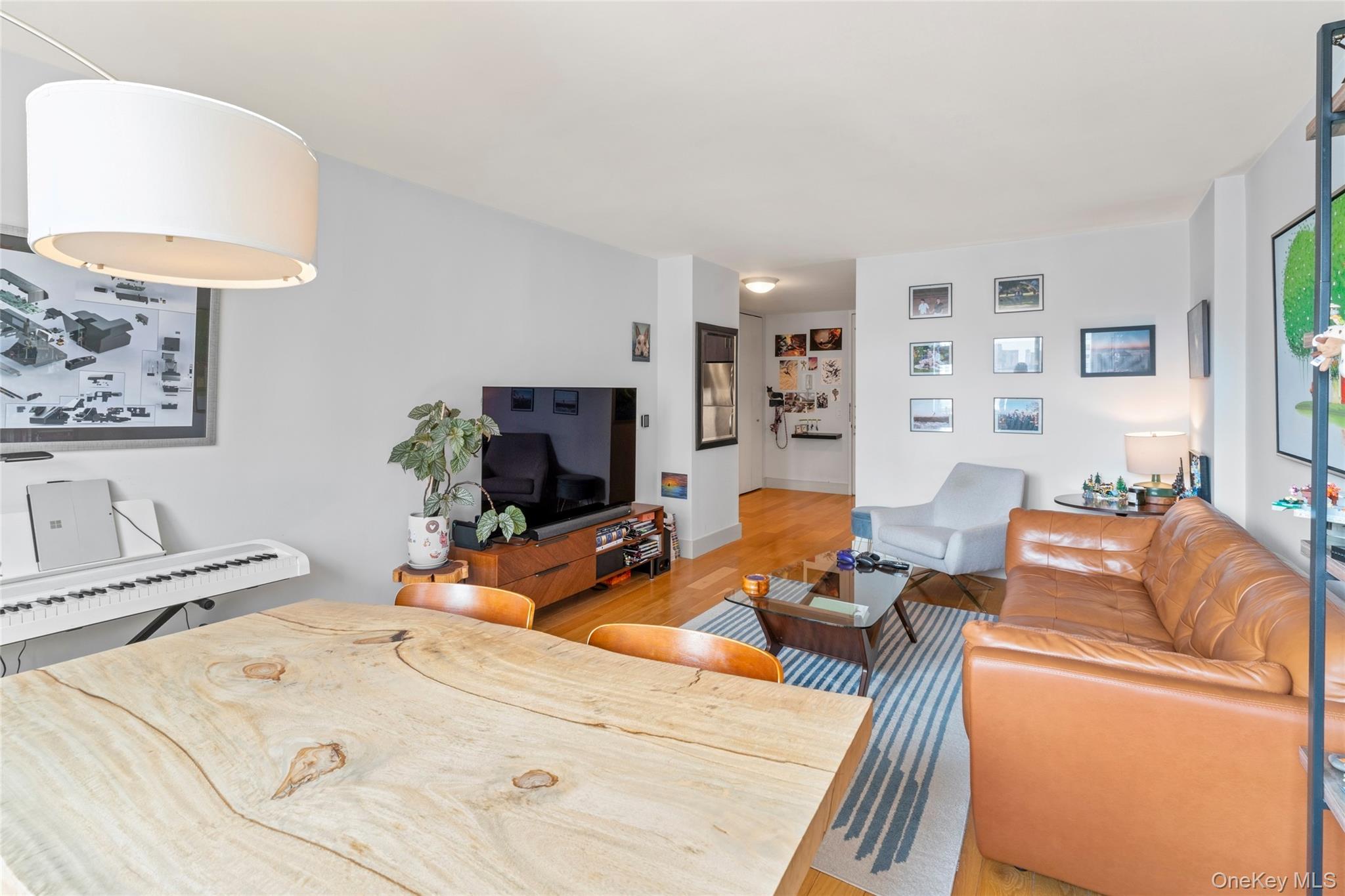 345 E 93rd Street Unit 13G, Manhattan NY 10128