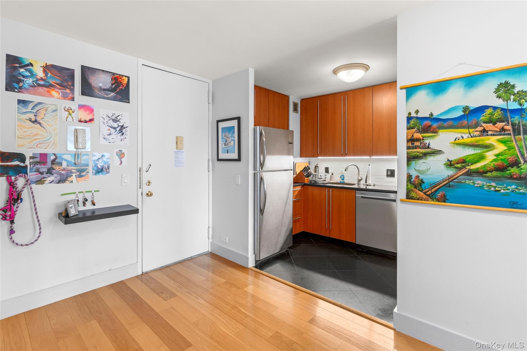 345 E 93rd Street Unit 13G, Manhattan NY 10128