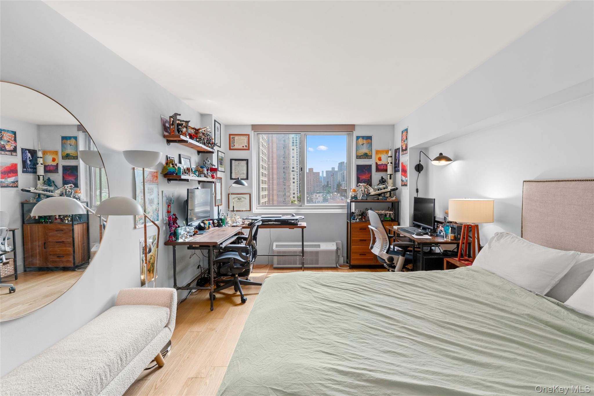 345 E 93rd Street Unit 13G, Manhattan NY 10128