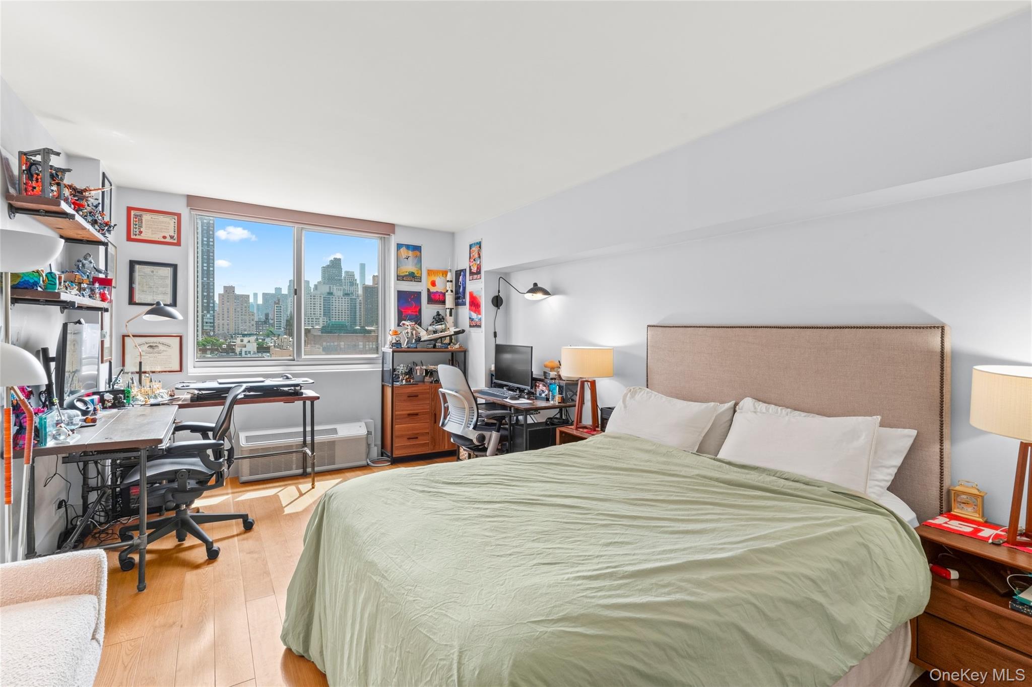 345 E 93rd Street Unit 13G, Manhattan NY 10128