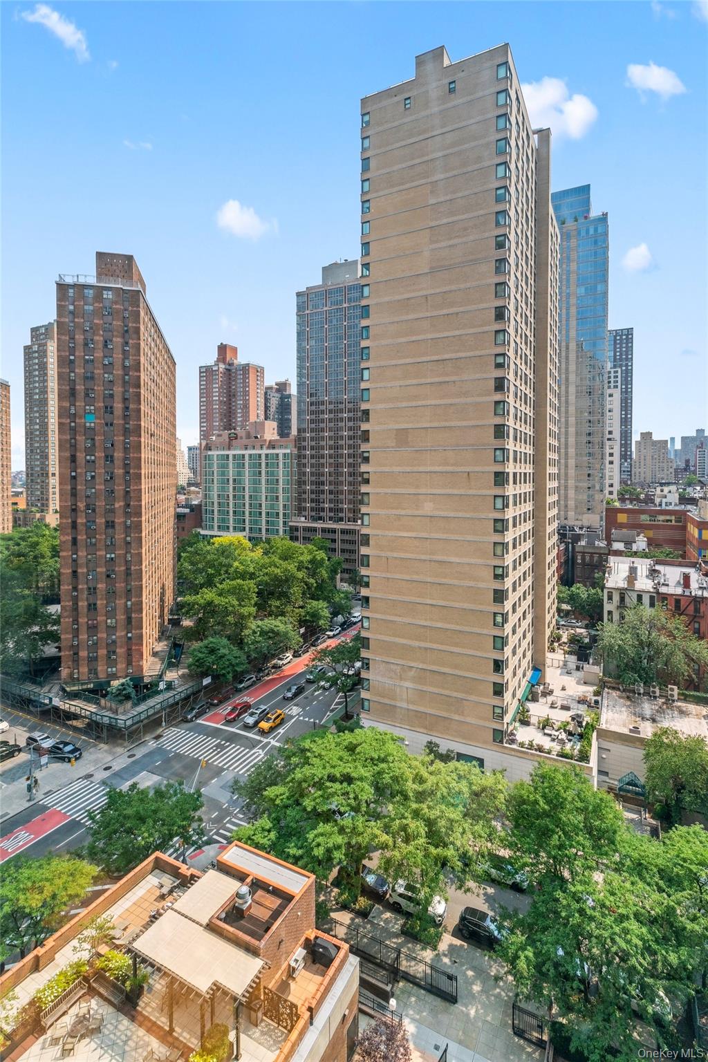345 E 93rd Street Unit 13G, Manhattan NY 10128