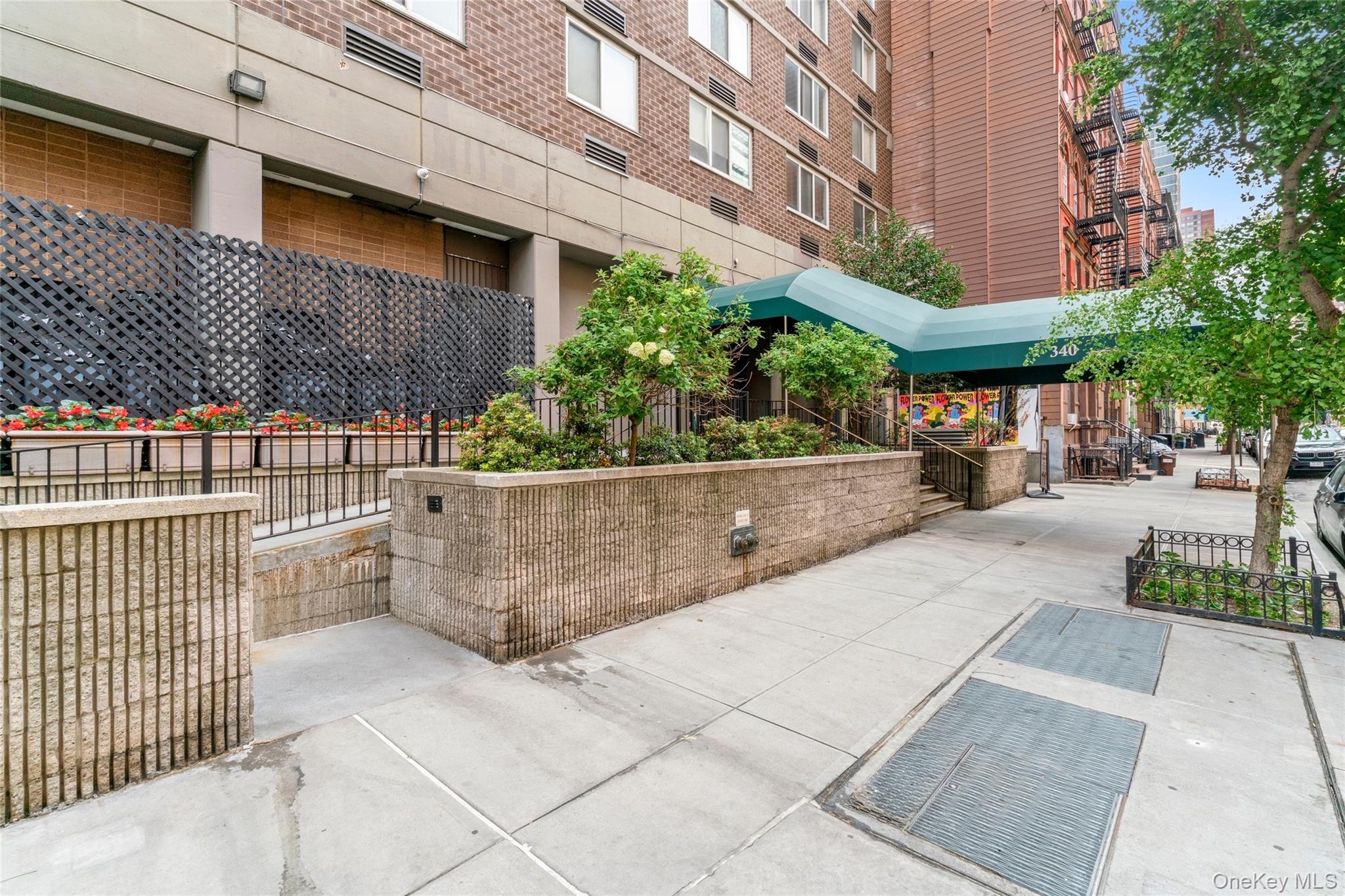 345 E 93rd Street Unit 13G, Manhattan NY 10128
