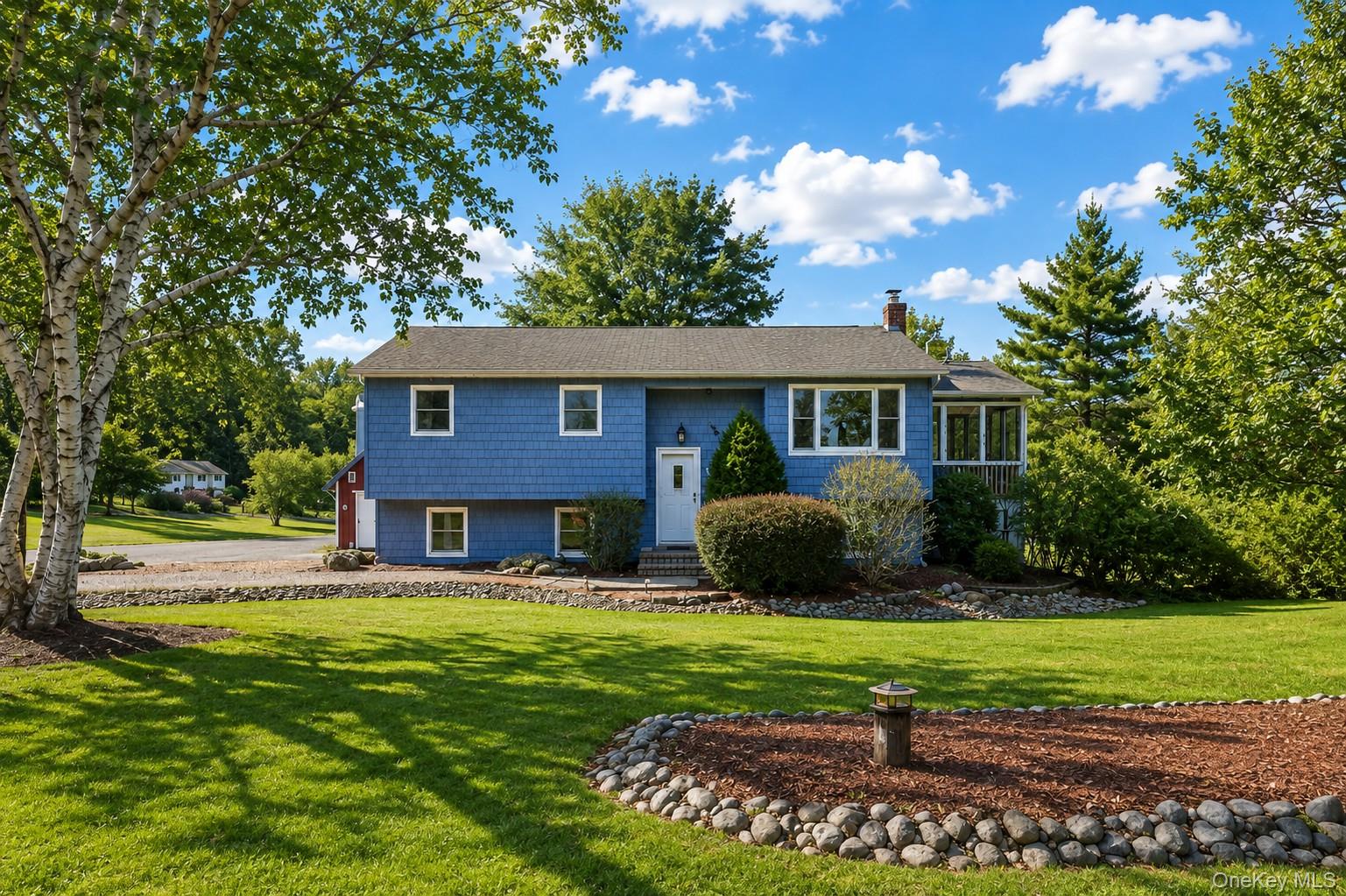 242 Prospect Road, Blooming Grove NY 10950