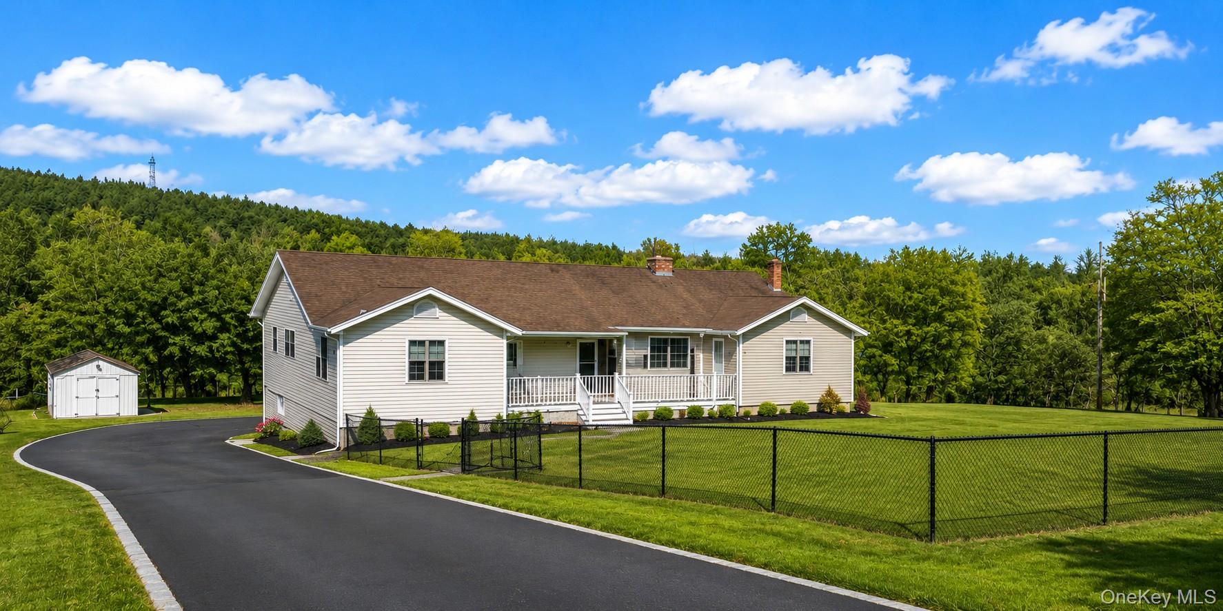 234 Prospect Road, Blooming Grove NY 10950