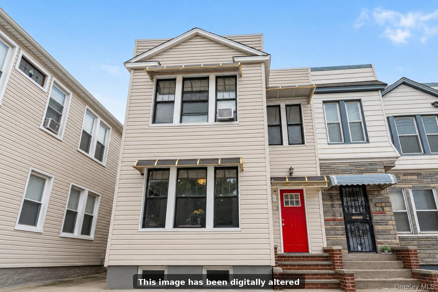 60-20 Cooper Avenue, Glendale NY 11385