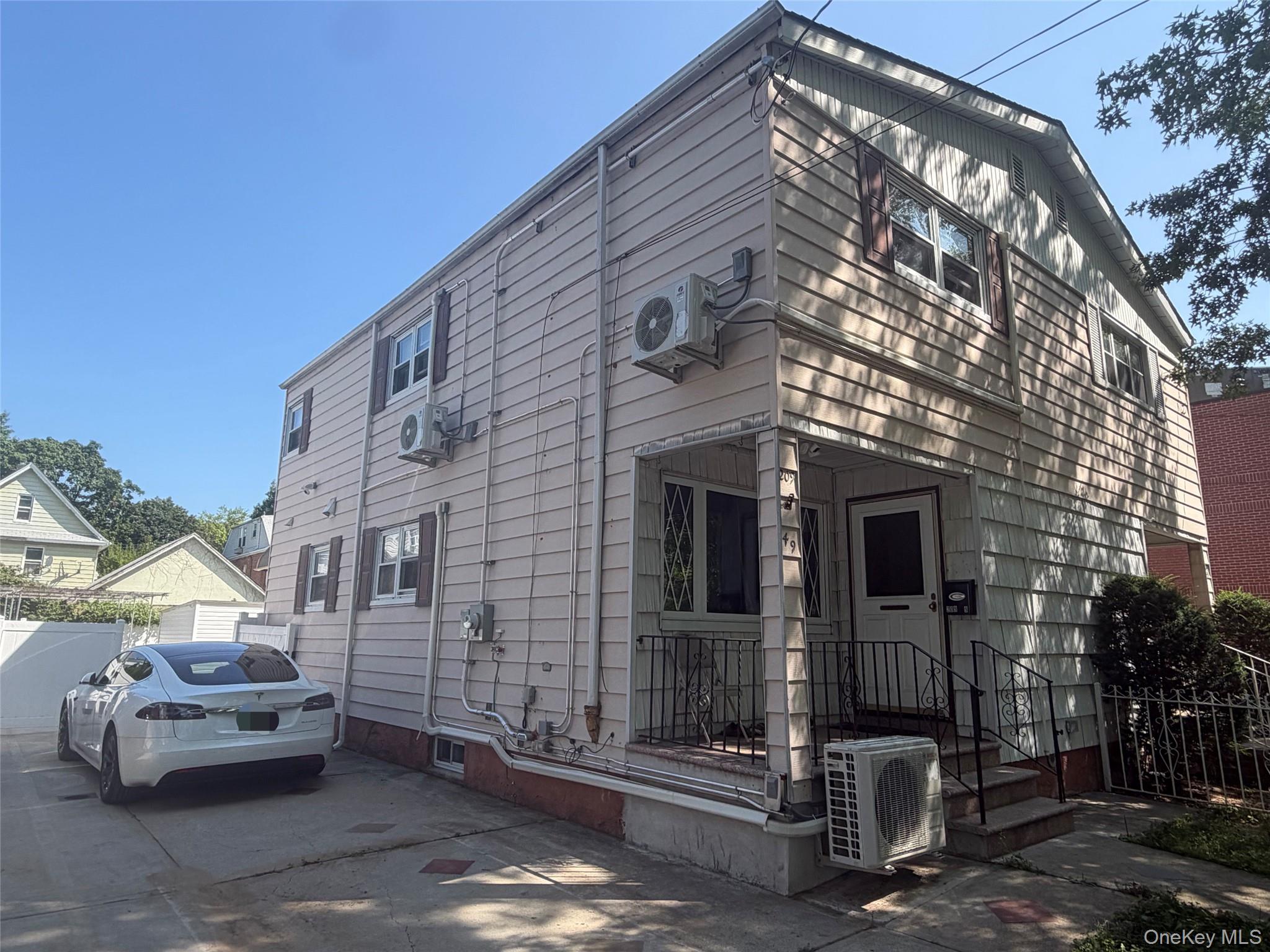 209-49 46th Avenue, Bayside NY 11361