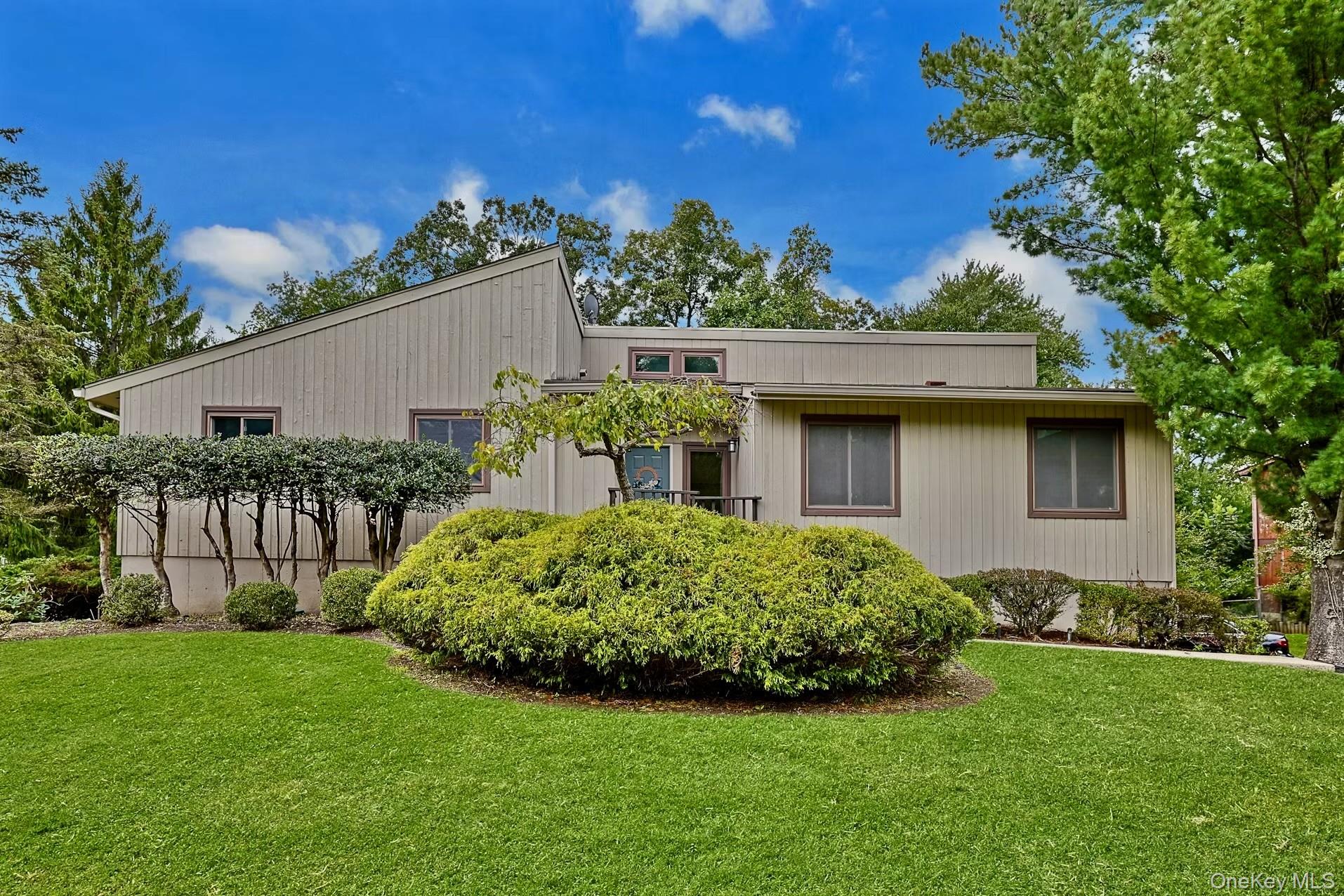 3 Sasson Terrace, Valley Cottage NY 10989
