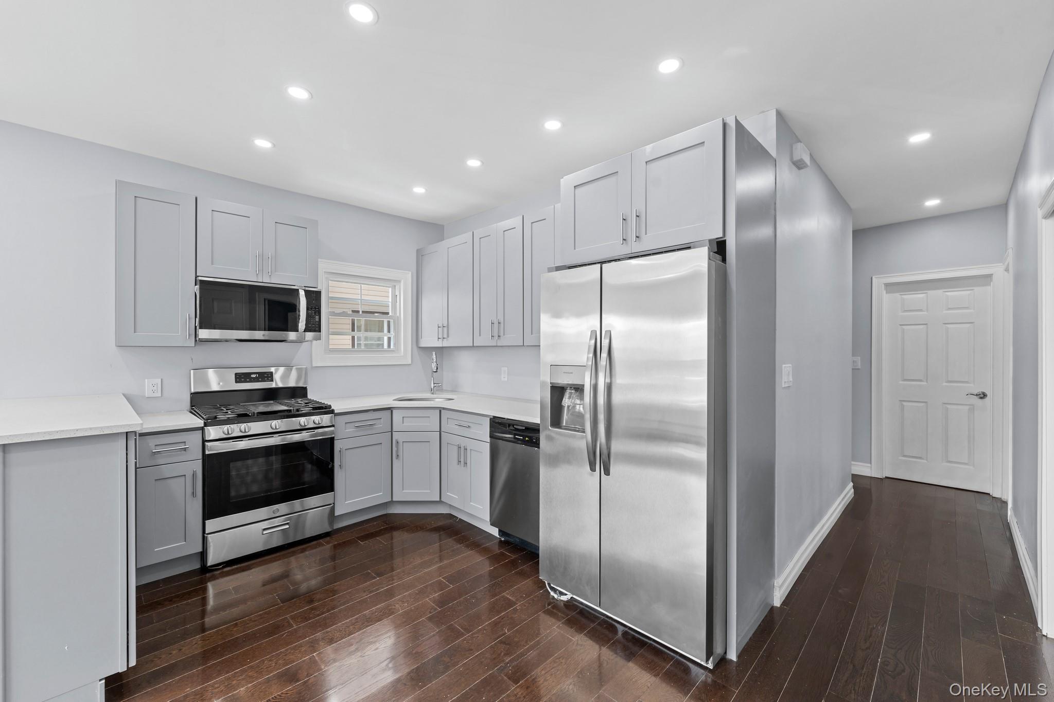 13540 231st Street, Laurelton NY 11413