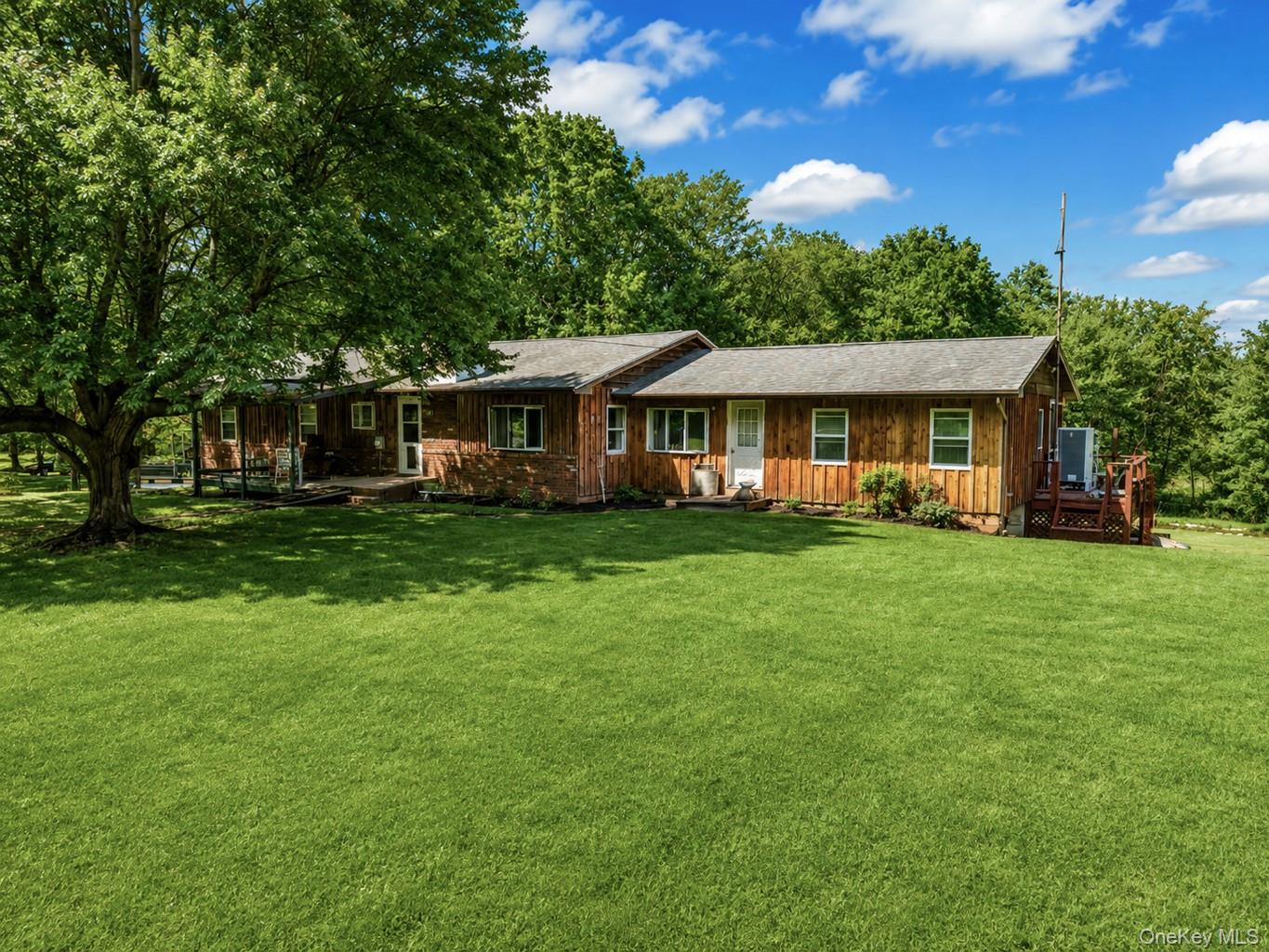 740 Wallkill Avenue, Pine Bush NY 12589
