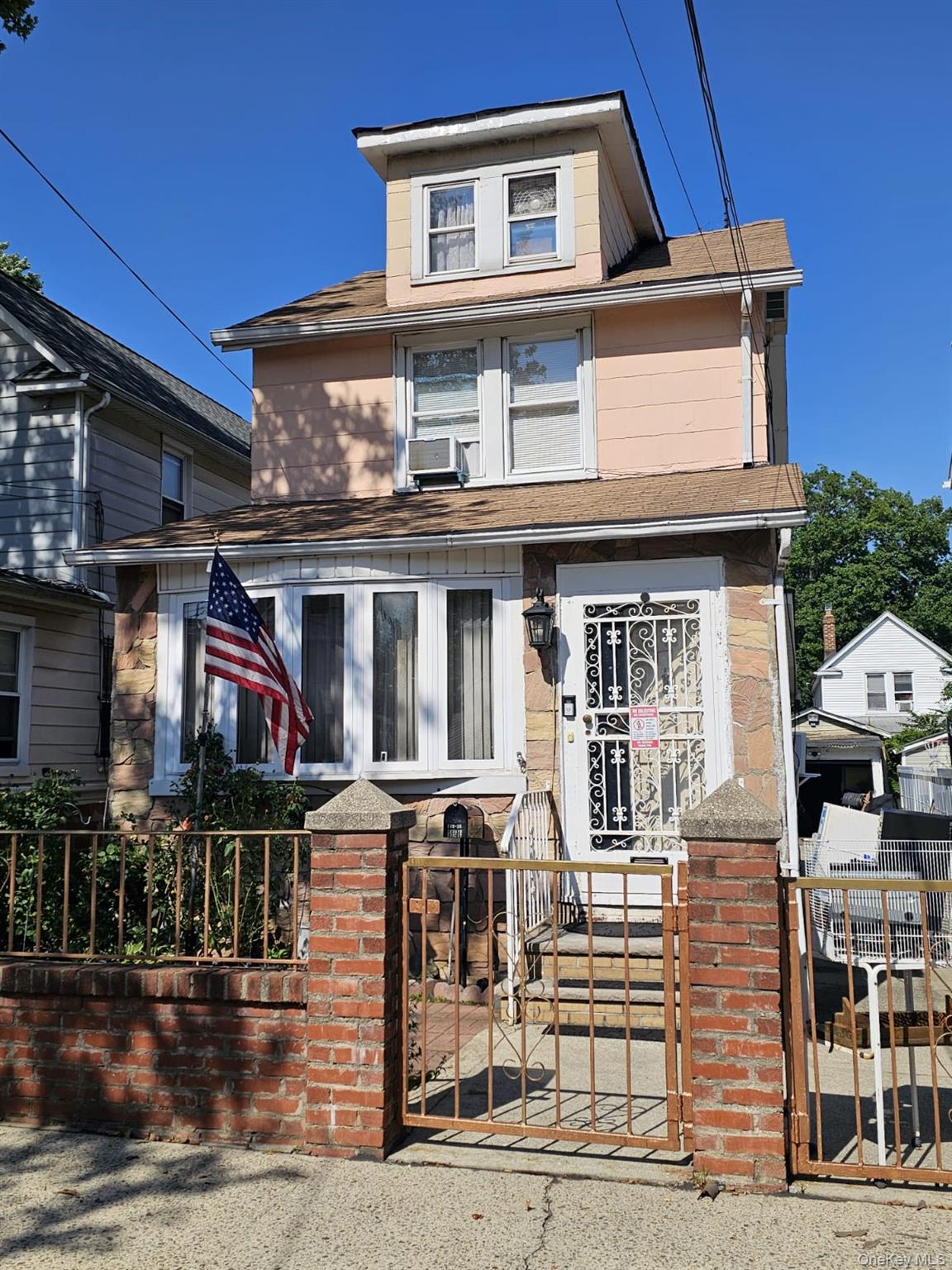 11925 Inwood Street, Jamaica NY 11436