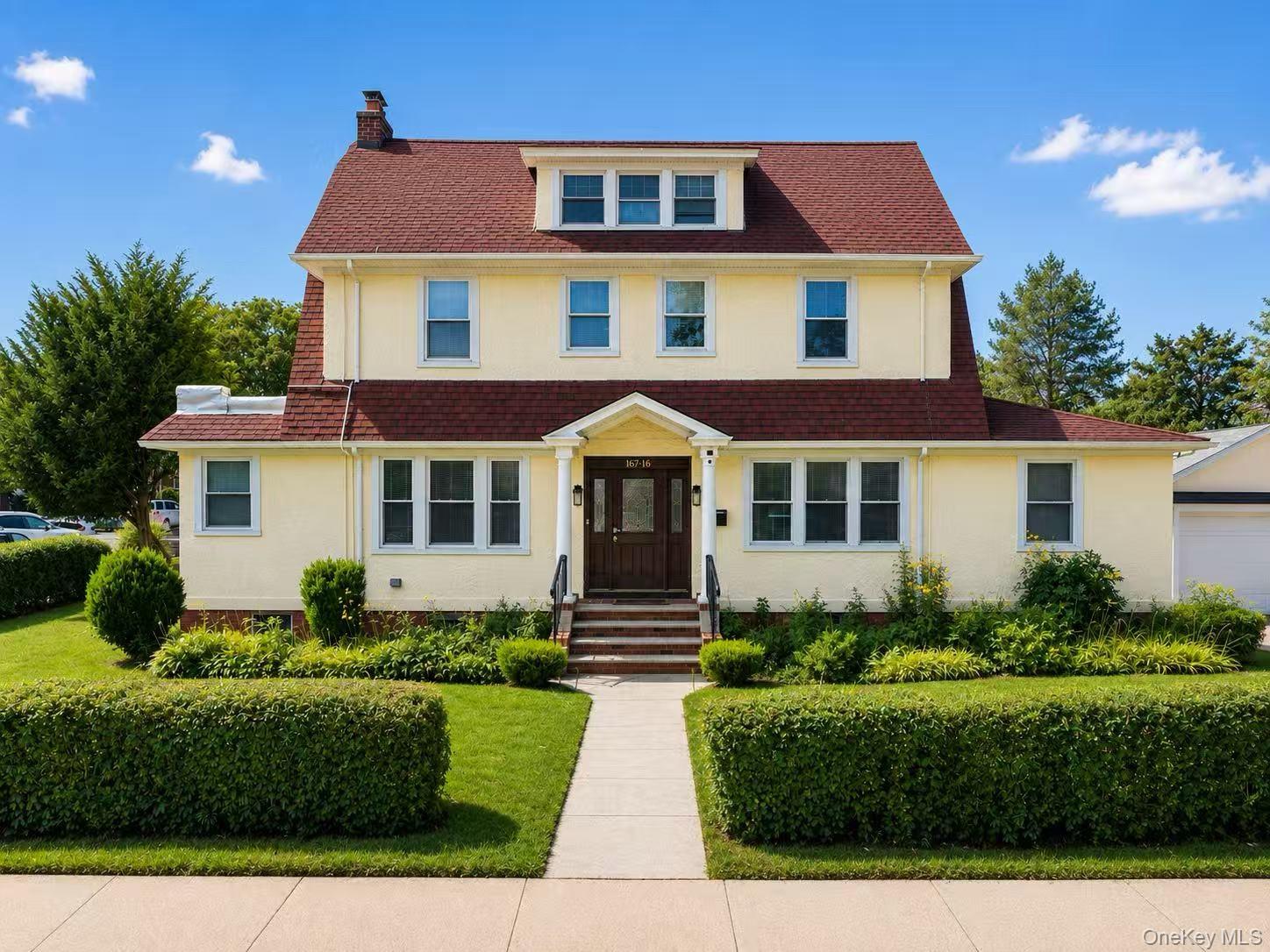 167-16 43rd Avenue, Flushing NY 11358