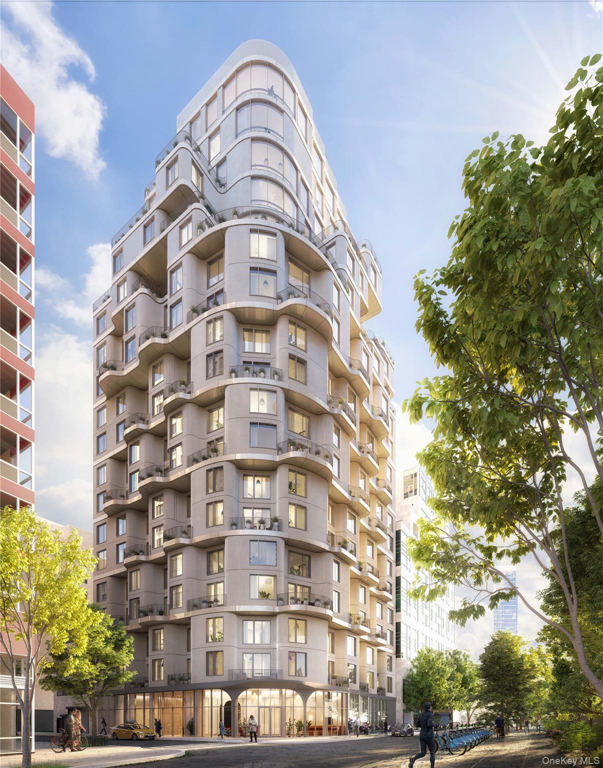 24-01 Queens Plaza N Unit 1505A, Long Island City NY 11101
