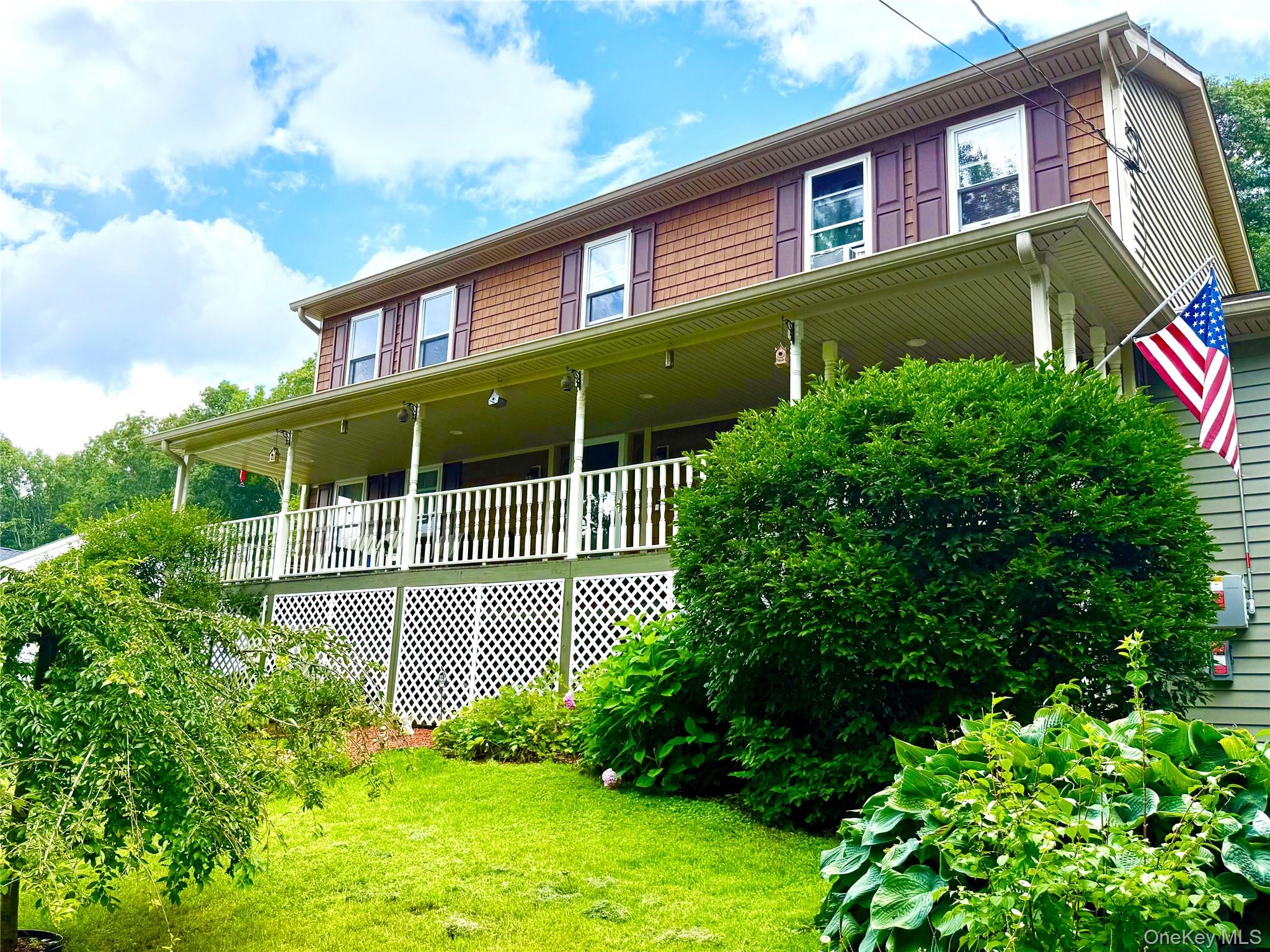 125 Sheldon Road, Wingdale NY 12594